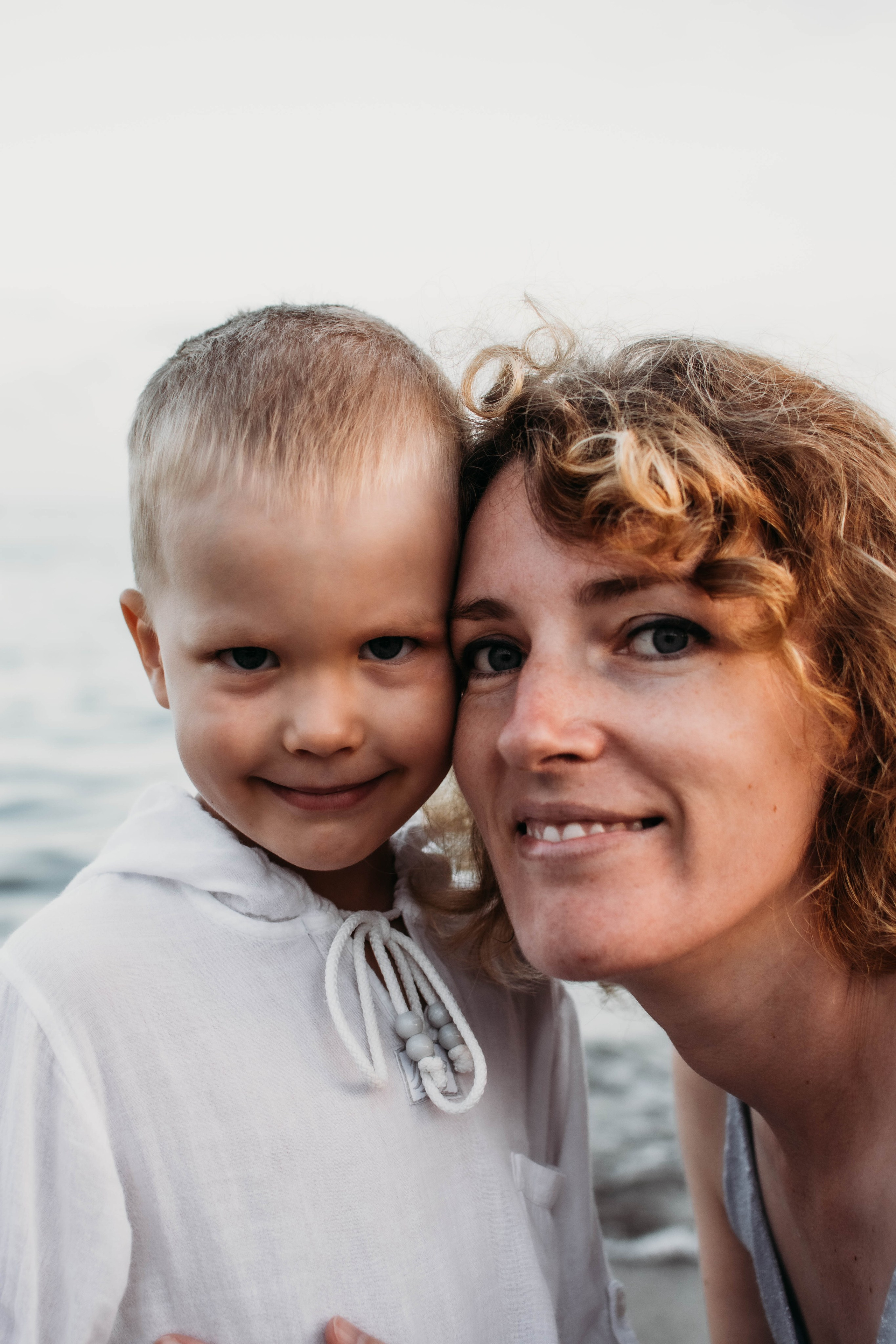 Семейная съемка. Фотограф в Москве, МО и России