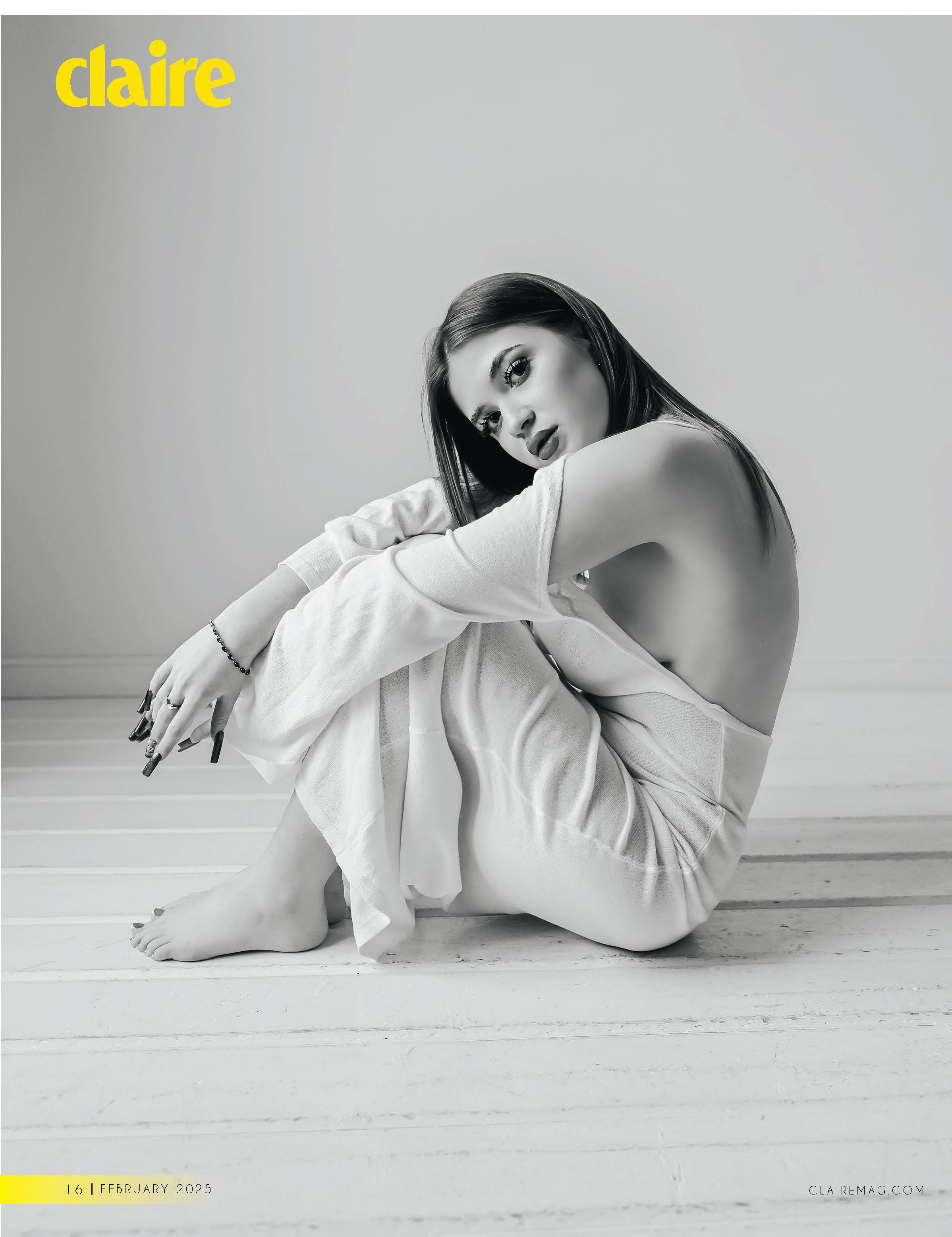 CLAIRE Paris, France, FEBRUARY 2025. Фотограф в Москве, МО и России