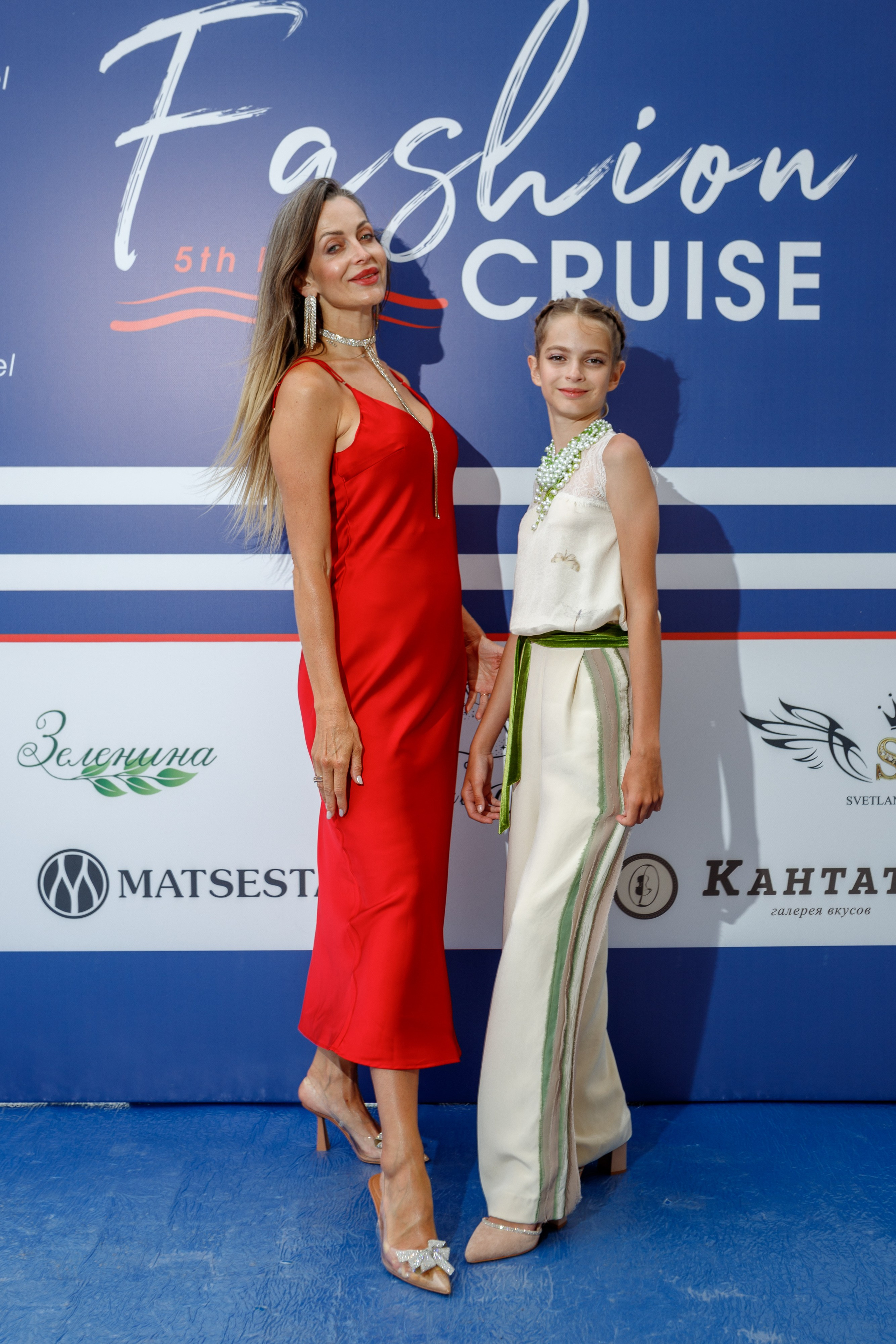 29 Fashion Cruise. Интерьерный и фуд фотограф в Иркутске Дмитрий Арно