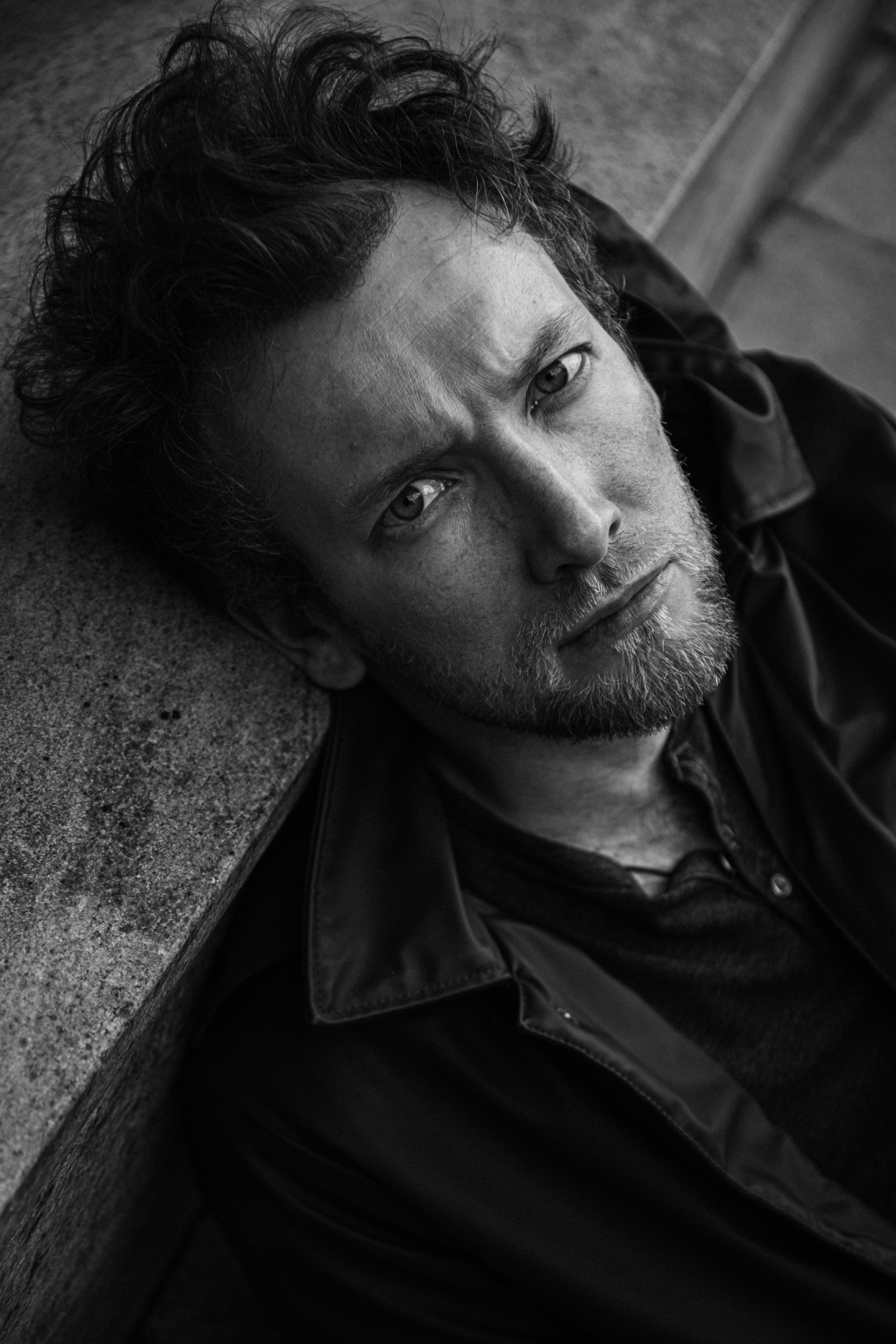 Мои ч/б работы. Портретный фотограф Марина Щеглова в Москве