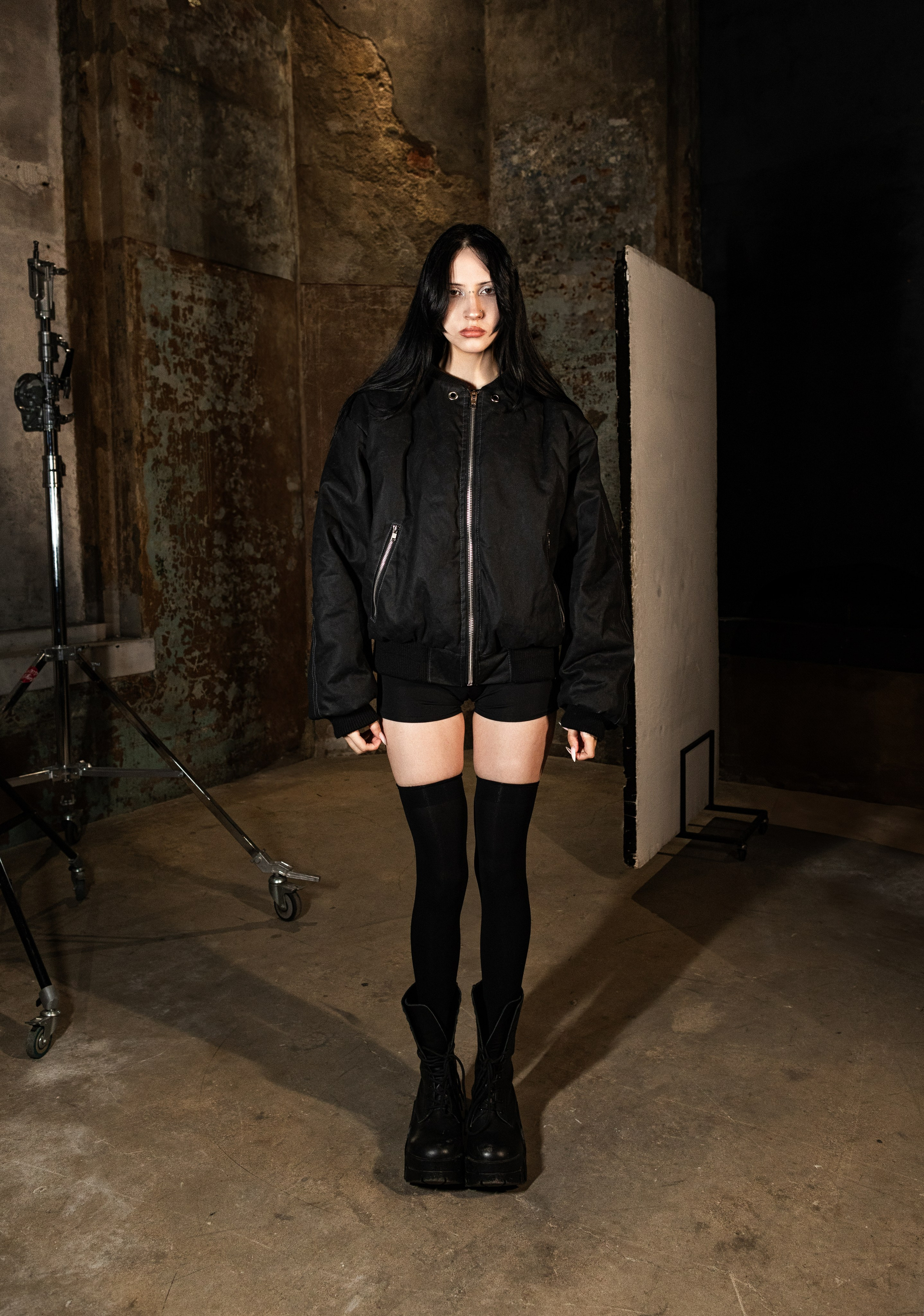 ALEXANDER SECRET. Kayala