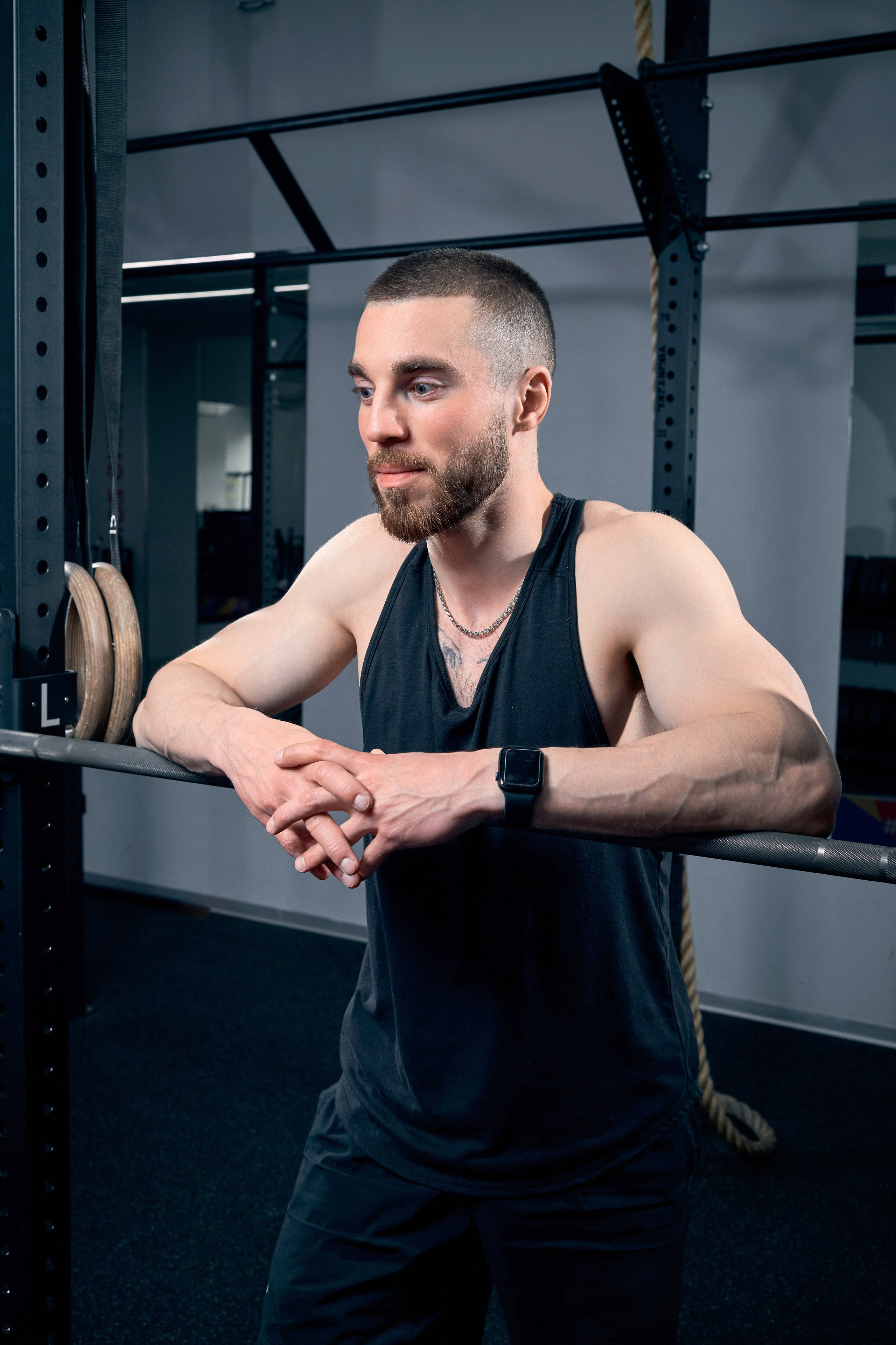 Контент-съемка. Фотограф Алексей Яковлев