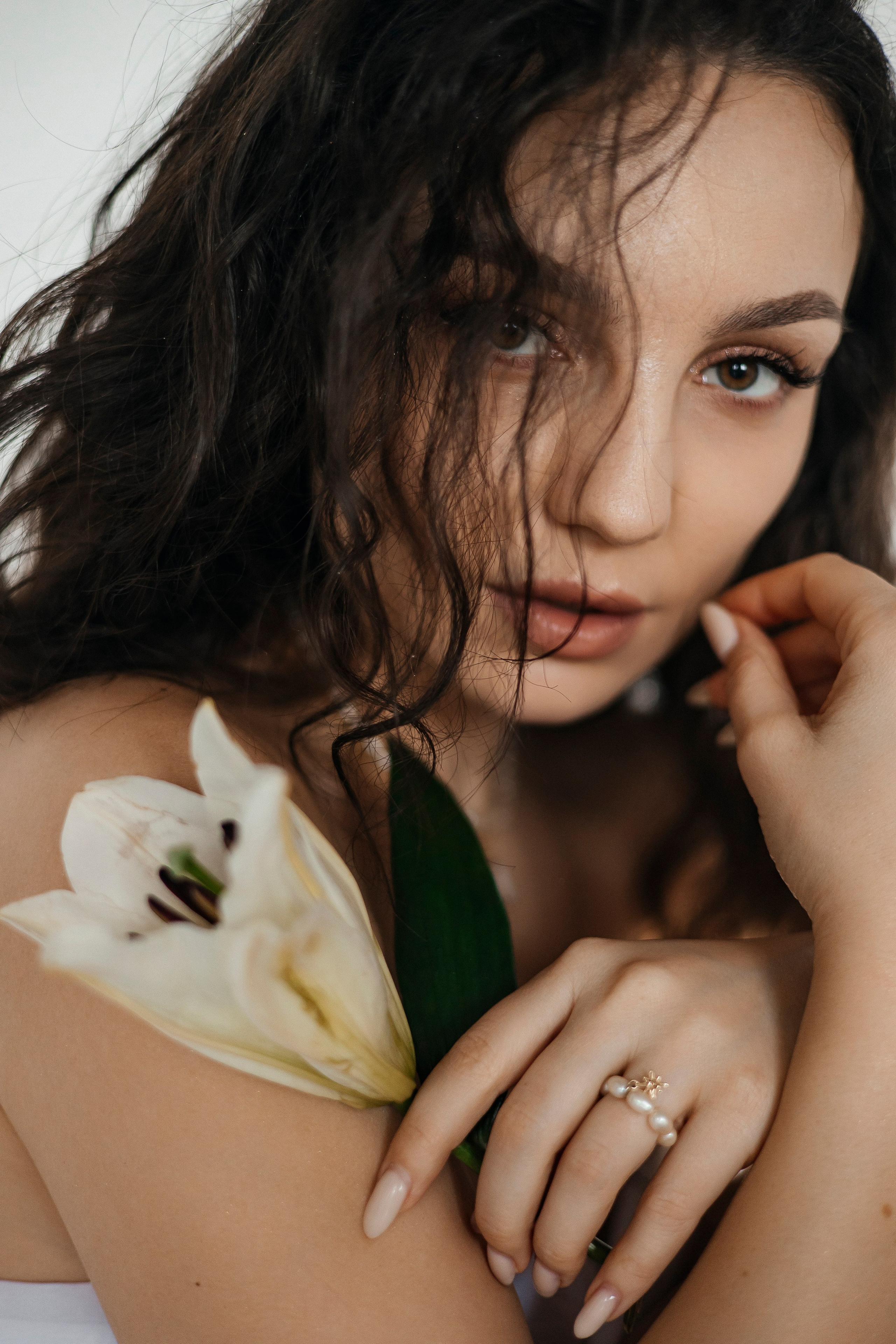 Индивидуальные. Фотограф в Москве Екатерина Потапова