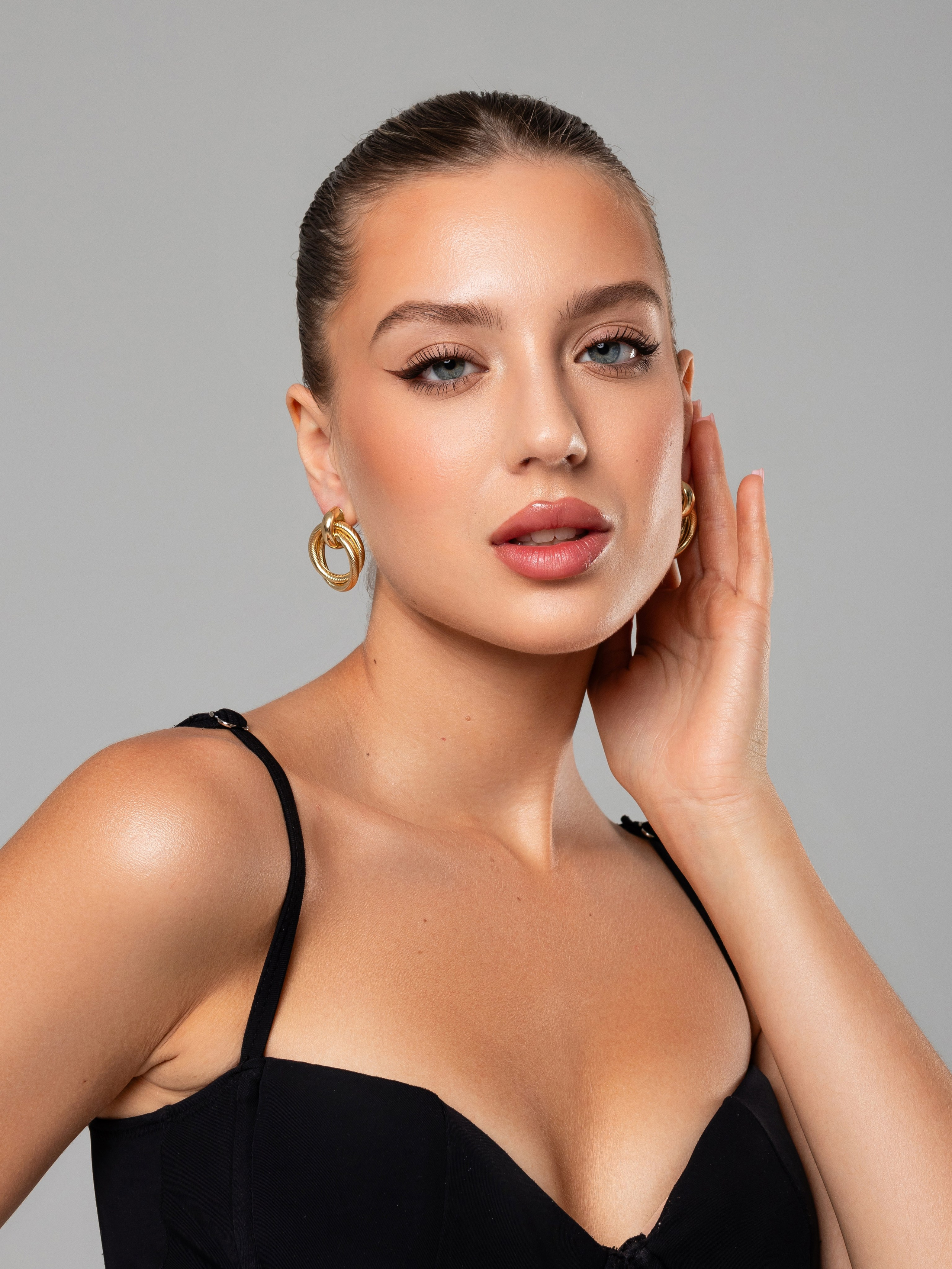 Бижутерия. Фотограф в Краснодаре Арина Кудряшова