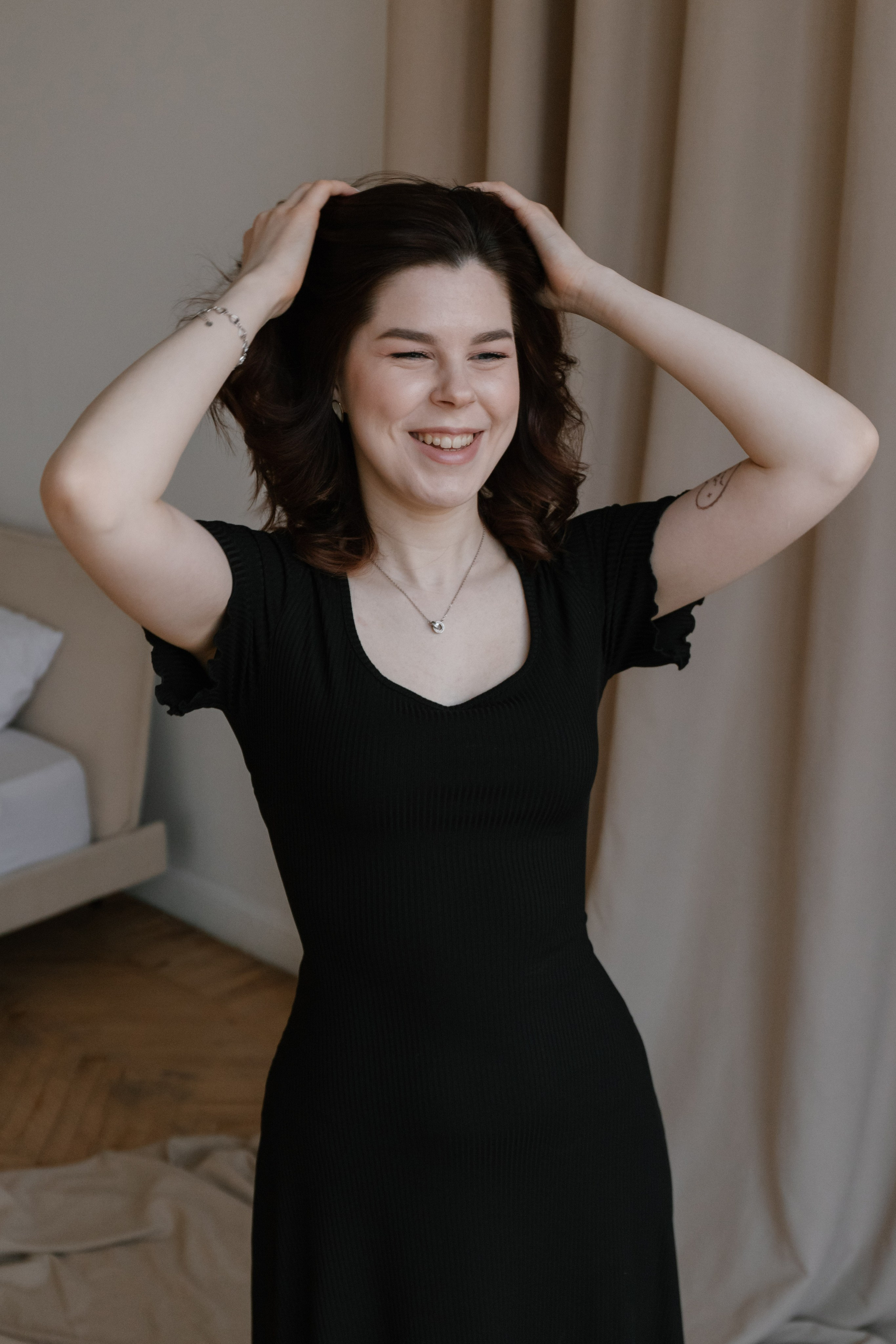 Екатерина. Фотограф Елена Балакина (Челябинск)