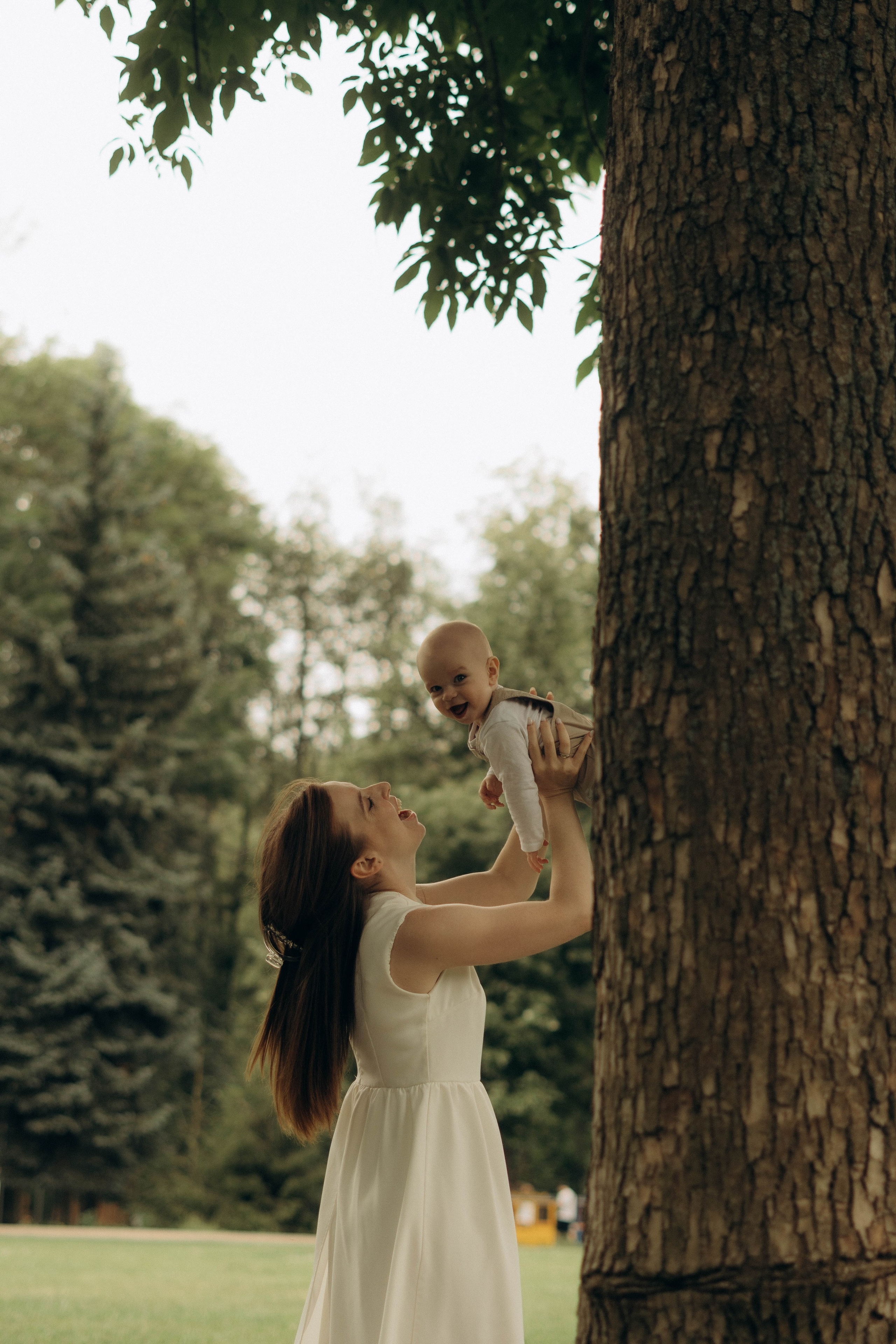 Аня и Матвей. Портретный фотограф Дарья Бахматова | Нижний Новгород