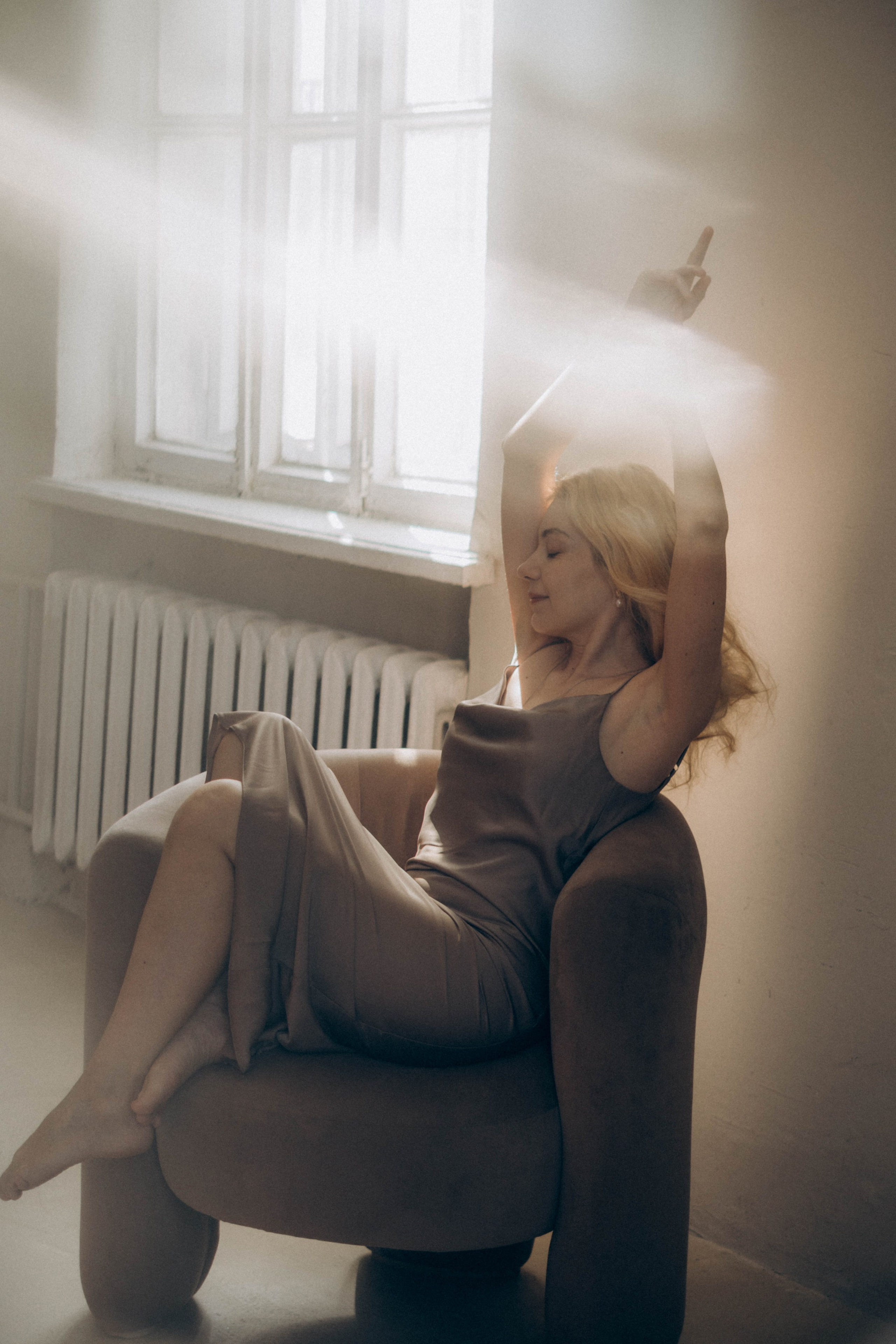 Анастасия Климова. Портретный фотограф Дарья Бахматова | Нижний Новгород