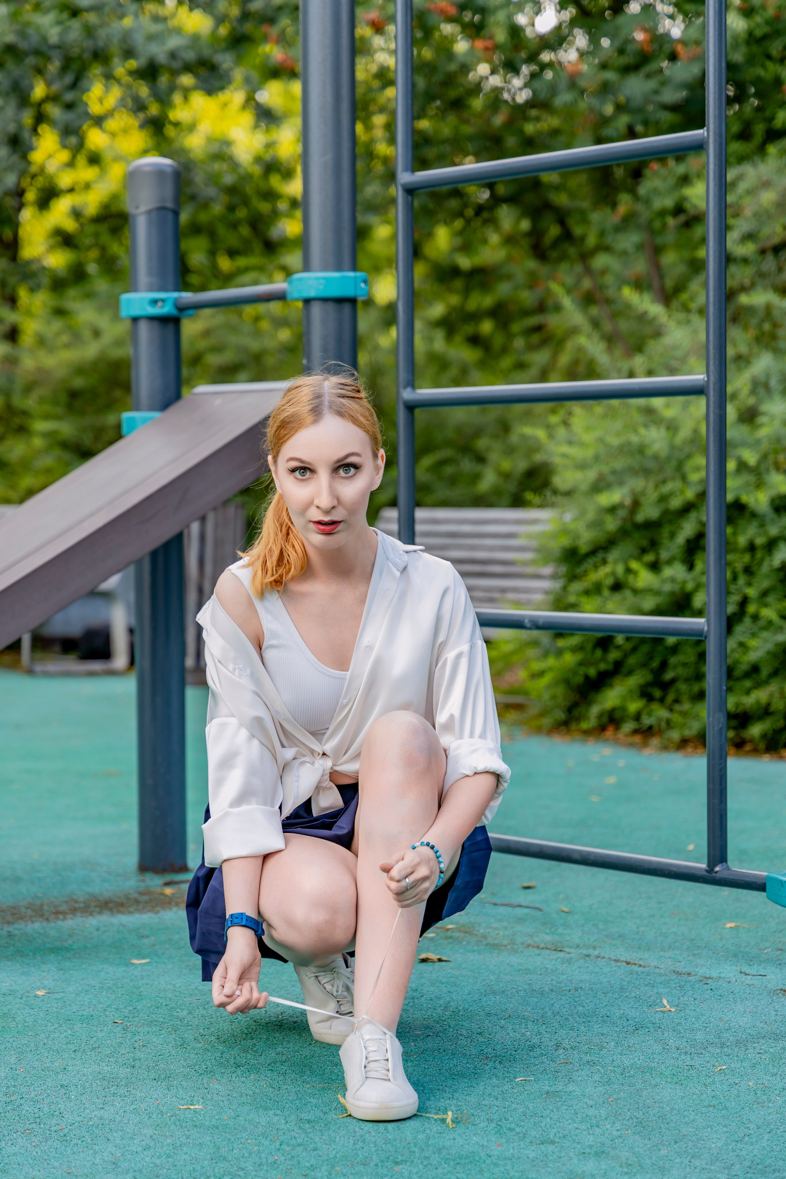 Фотопроект в стиле «Спорт». Репортажный, семейный и студийный фотограф в Москве Демин Алексей