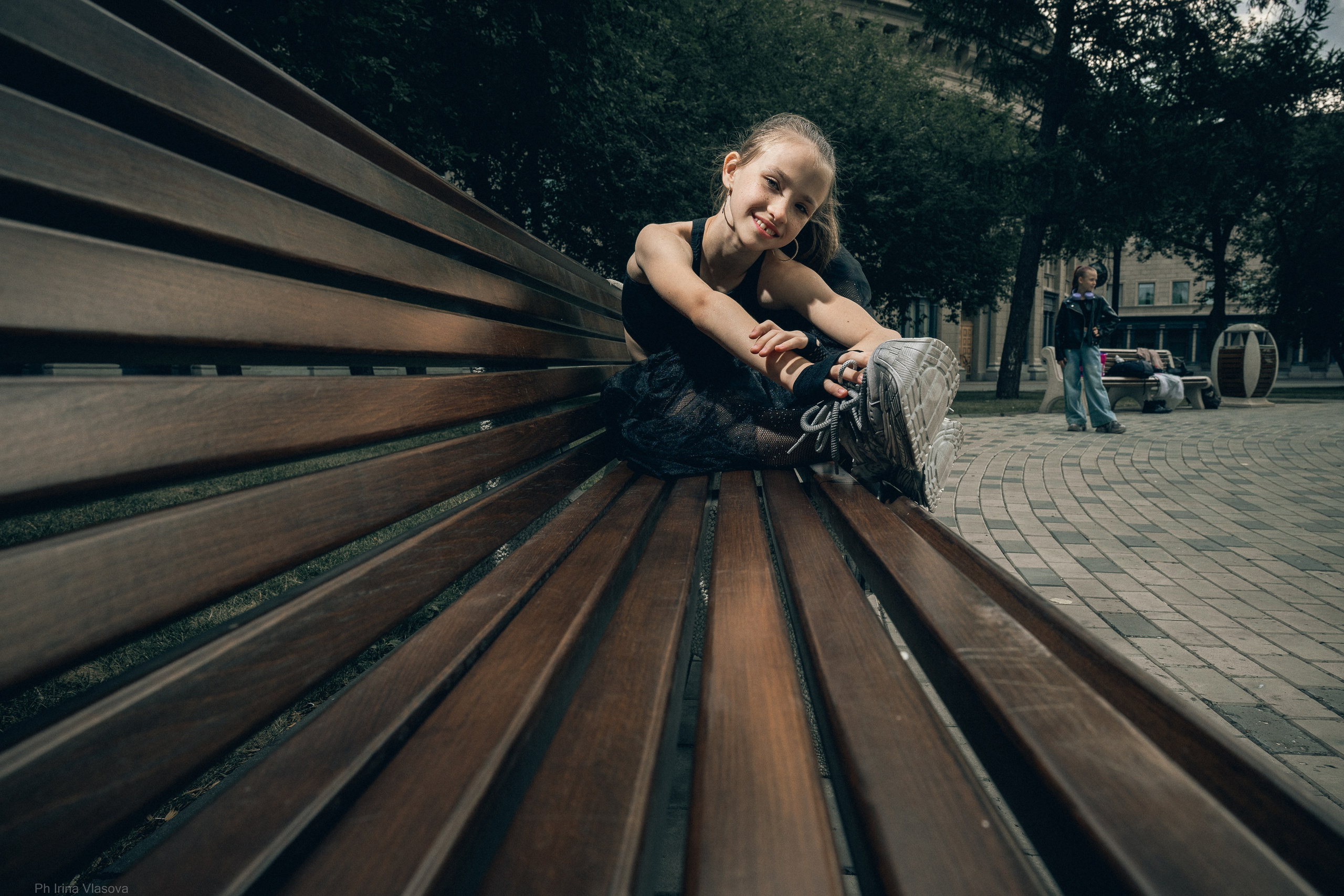 Уличные DANCE. Спортивный и портретный фотограф Новосибирск Ирина Власова