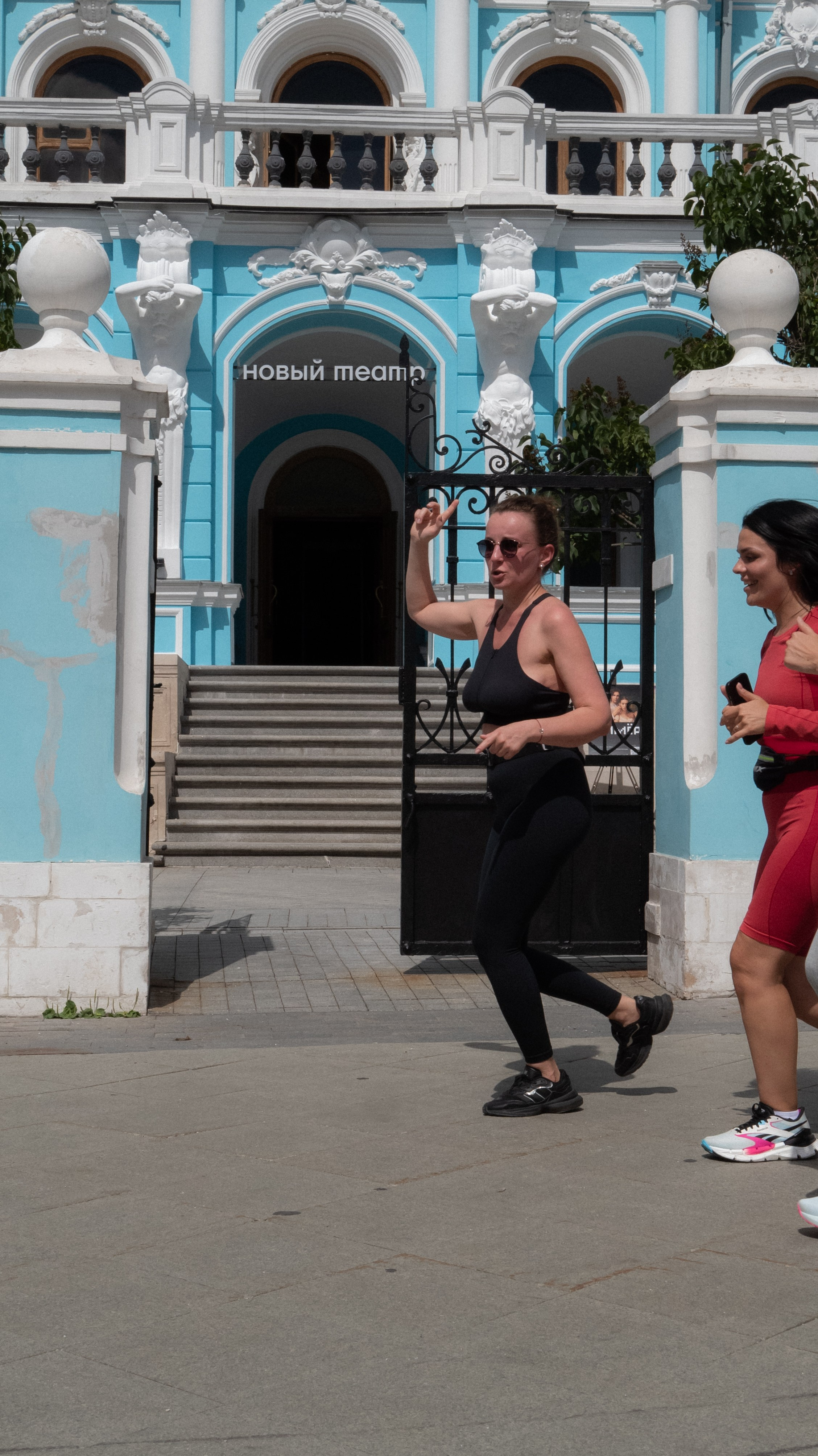 Beer Social Run. Vladimir Tatko