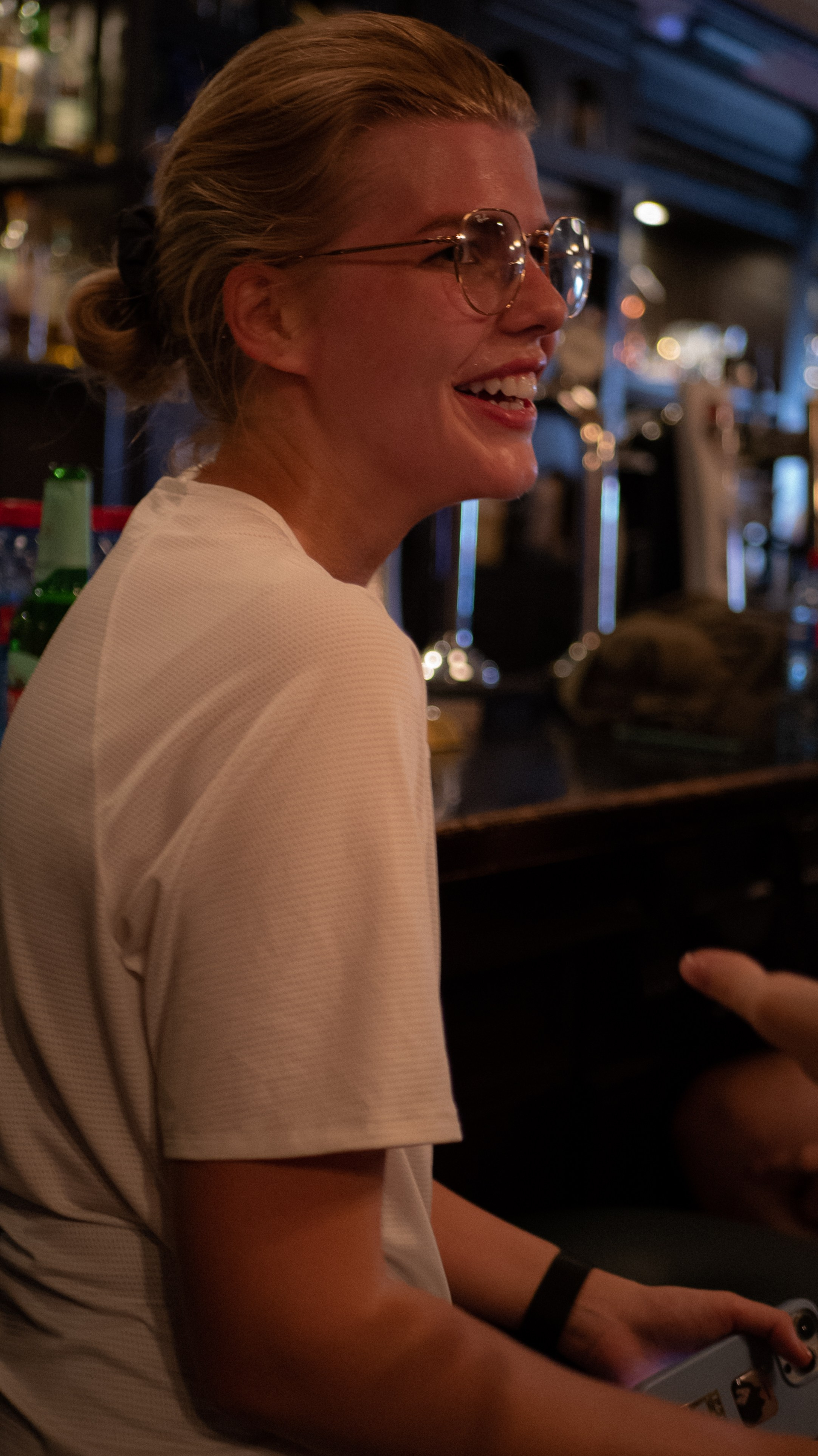 Beer Social Run. Vladimir Tatko