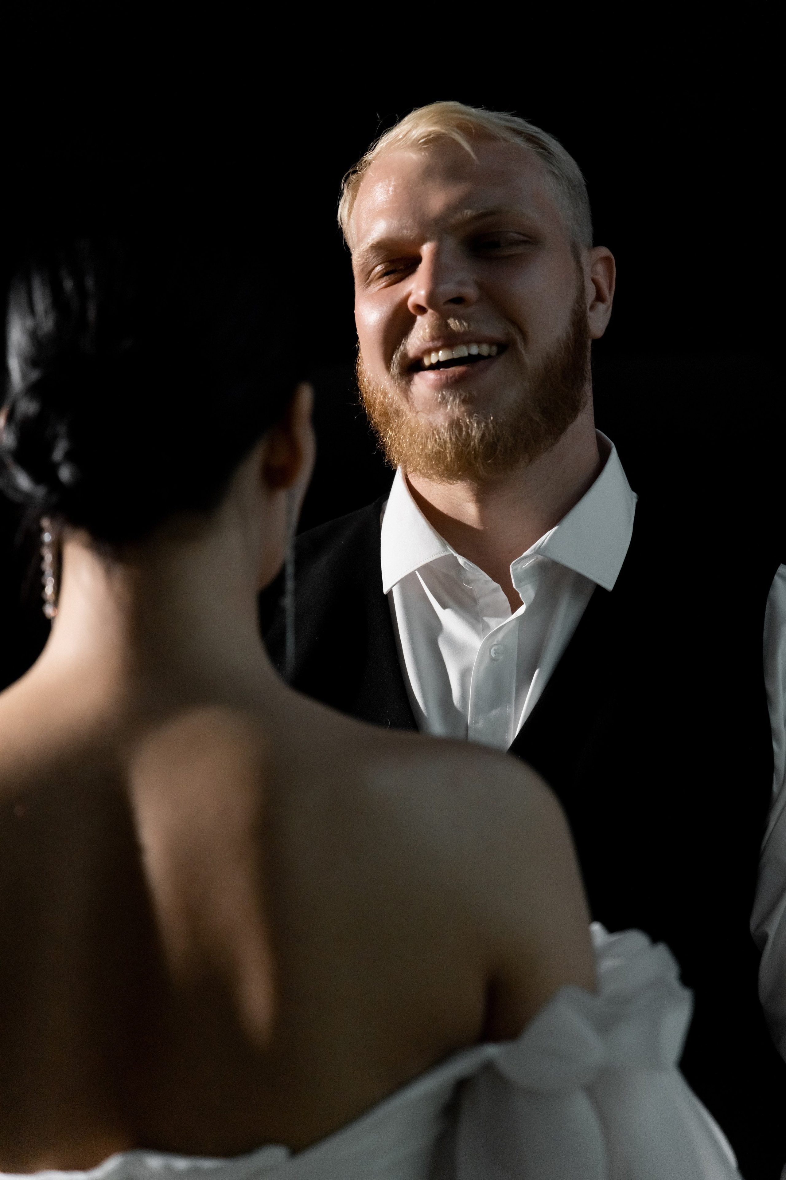 Дарья+Никита. Фотограф в Красноярске Гетманова Мила