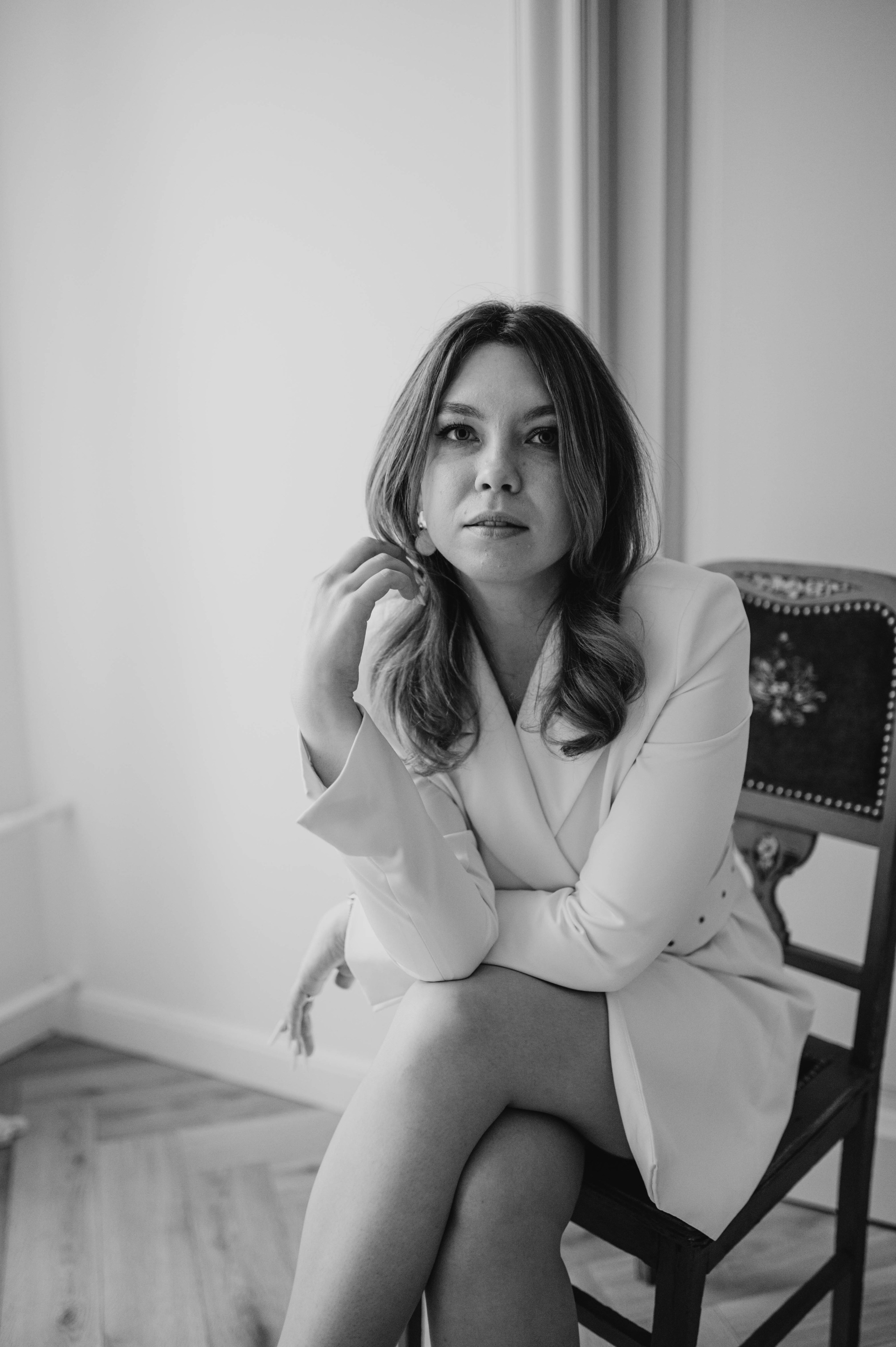 I&S | WEDDING. Лайфстайл фотограф в Санкт-Петербурге — Вера Целикова