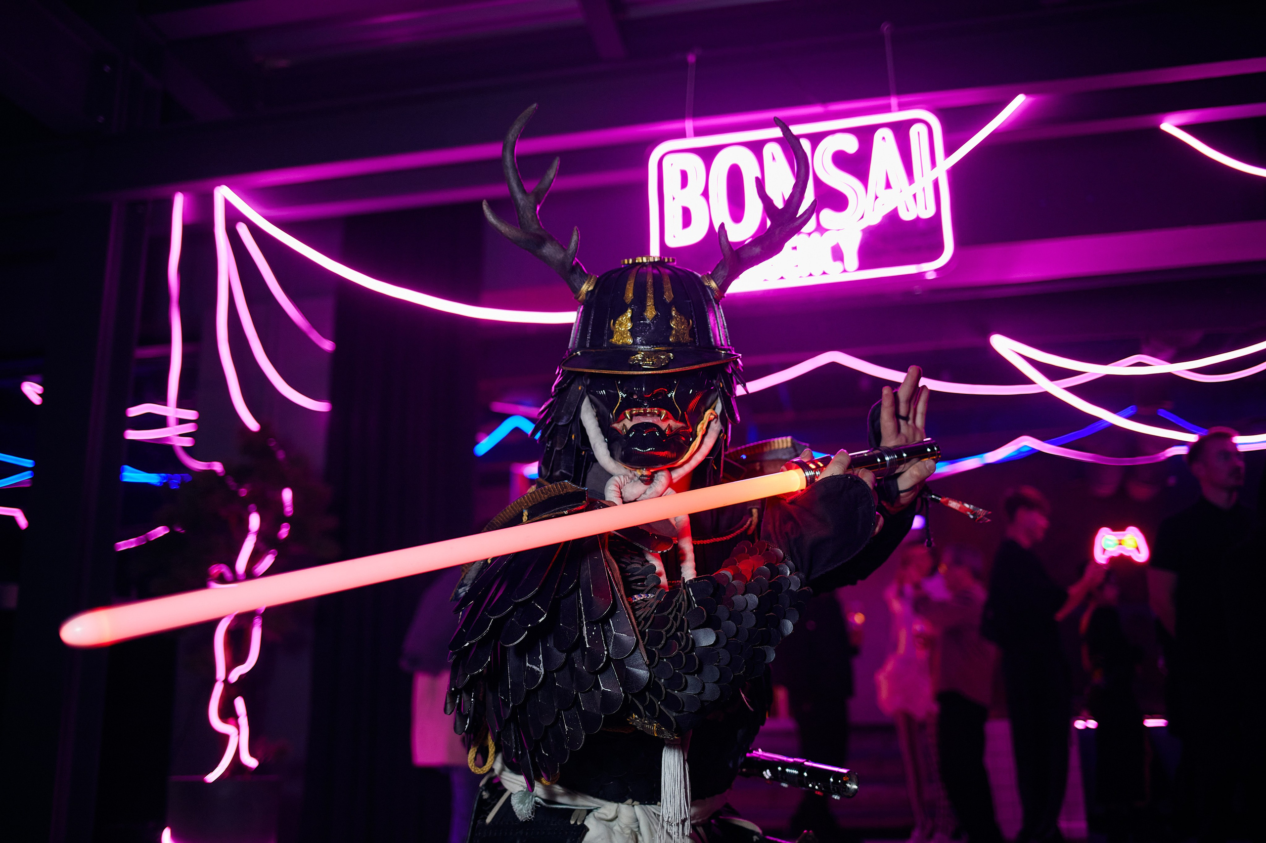 Digital Elka 2025. Репортажный фотограф в Москве Константин Дерягин