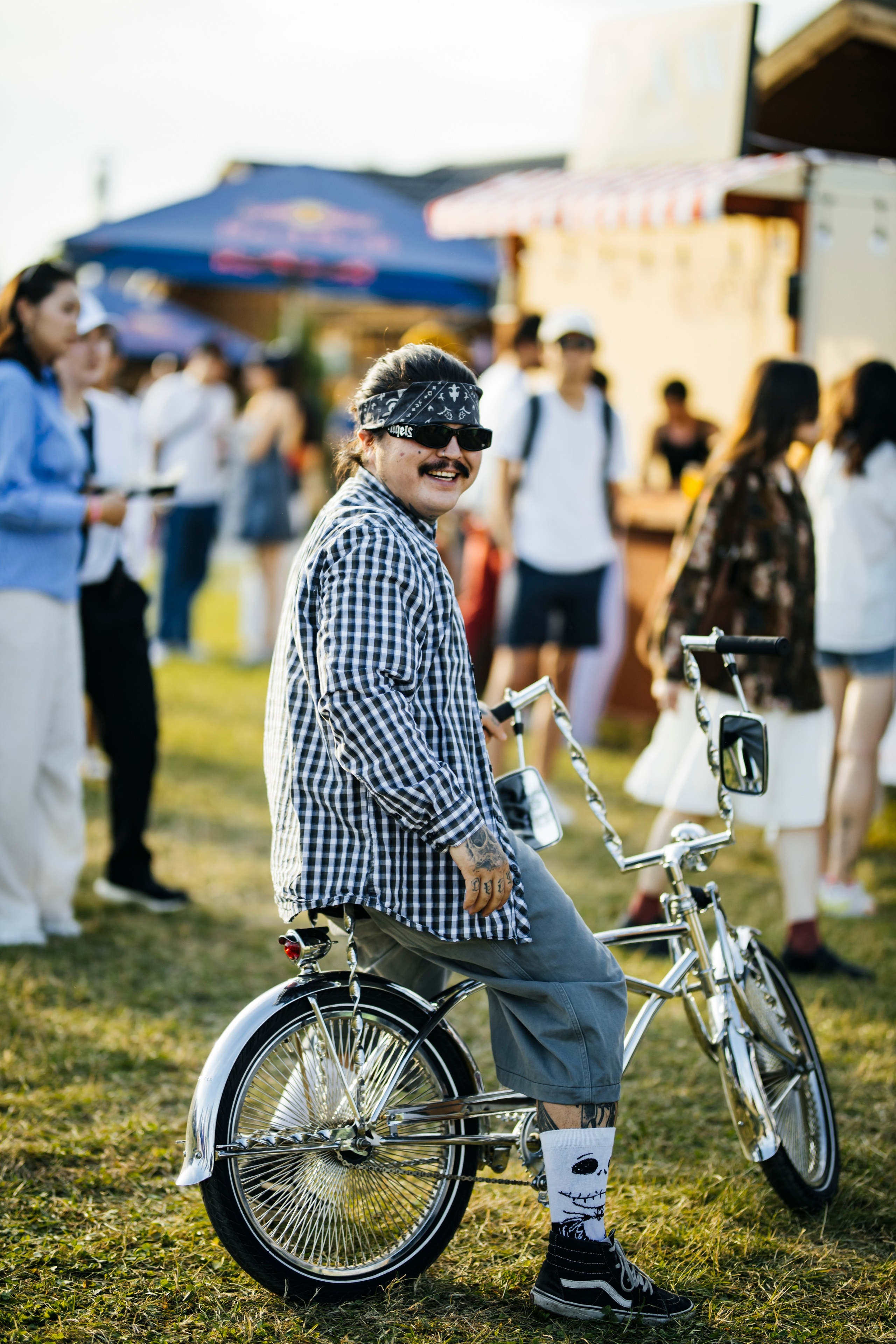 Репортаж. Фотограф в Алматы Виктор Магдеев