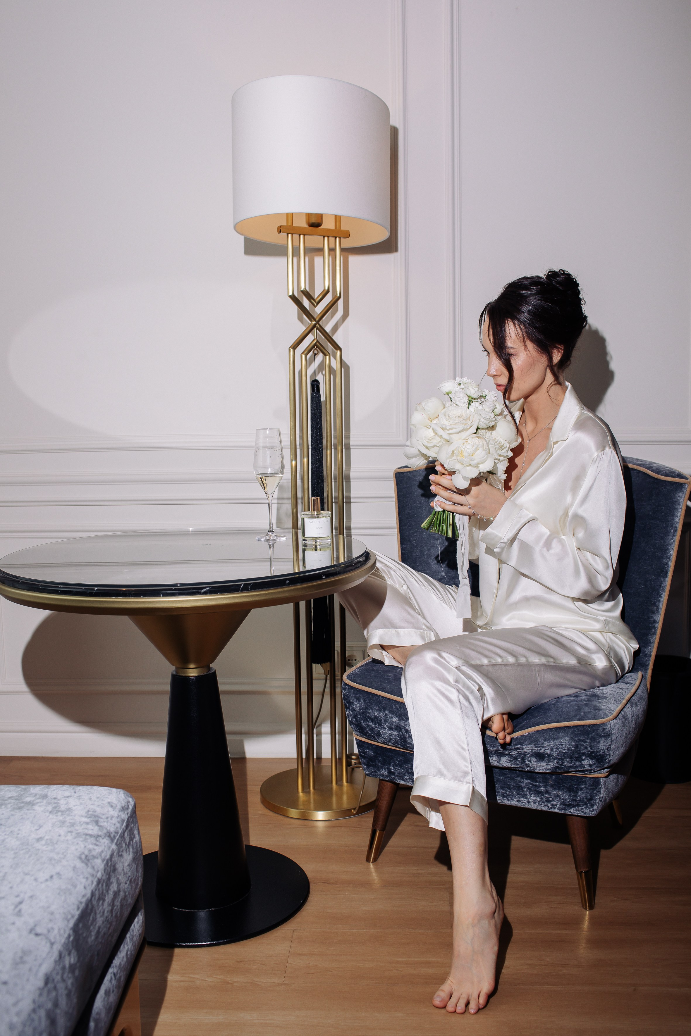 Denis & Anastasia. Alex-wedding.ru