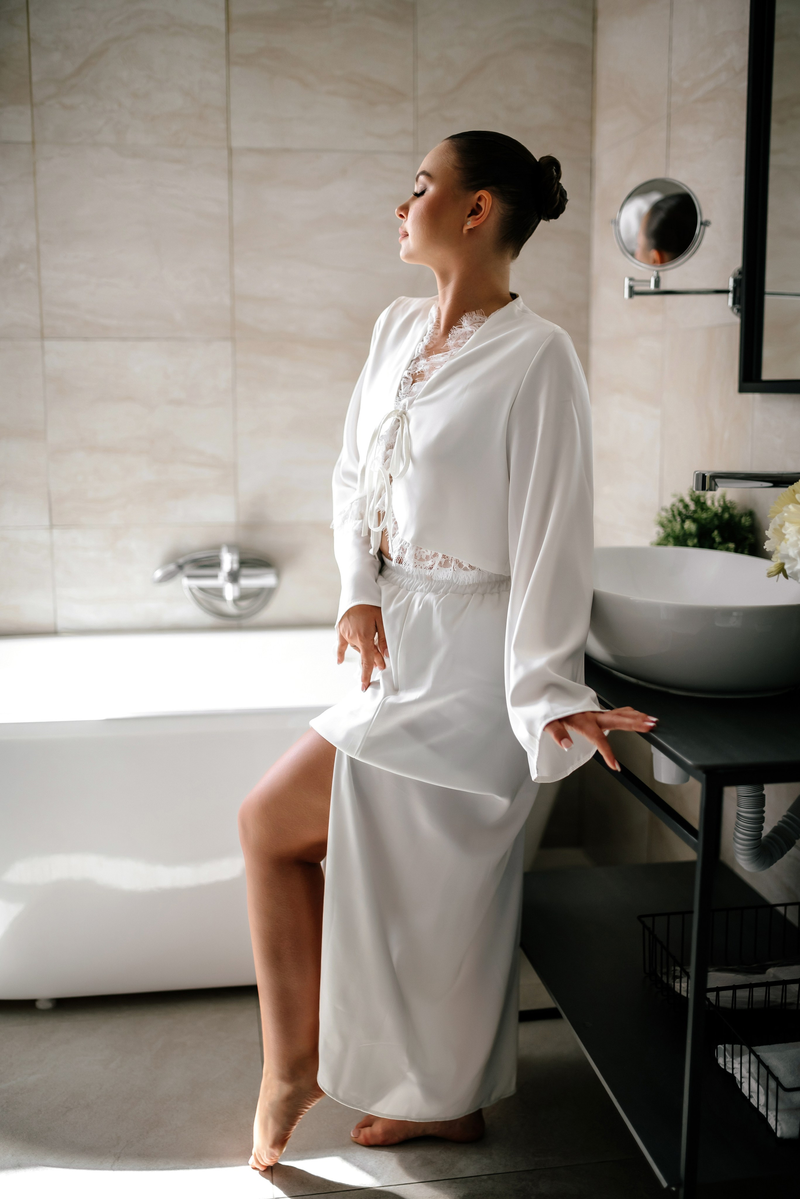 Роман & Анна. Ваш свадебный фотограф Владимир Ямулин / Стерлитамак и РБ