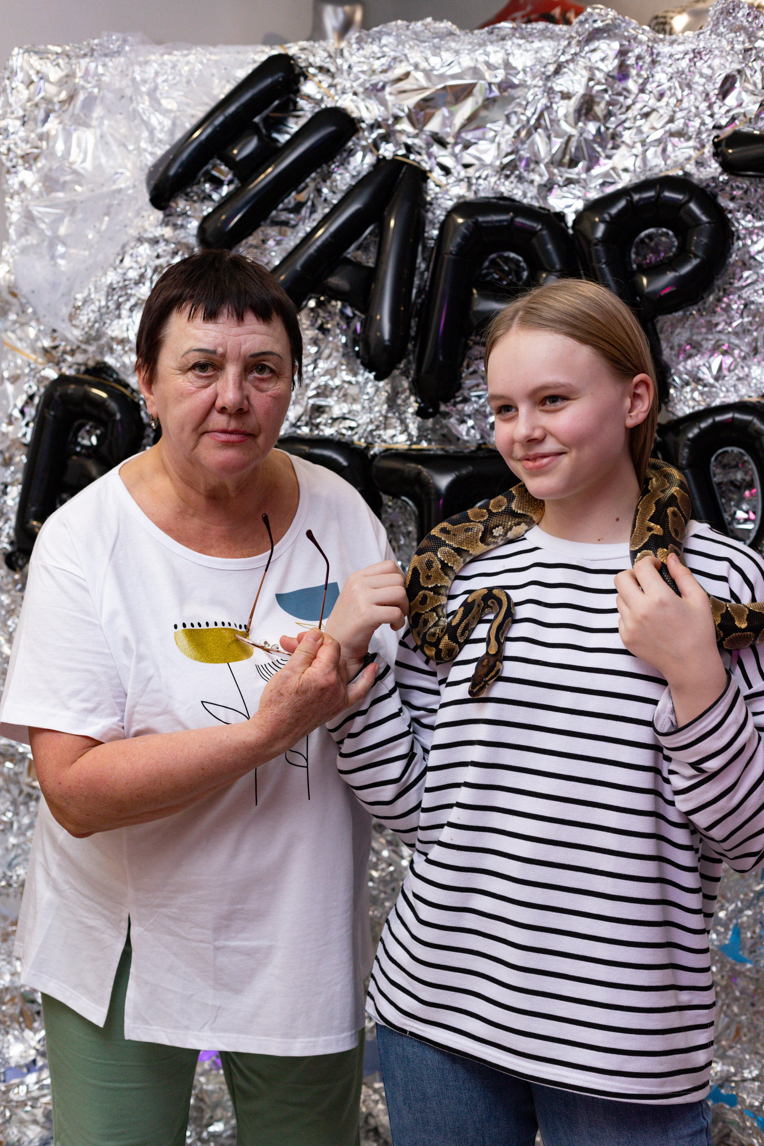 ZAHAR 5 YEAR / BIRTHDAY. Photokarish