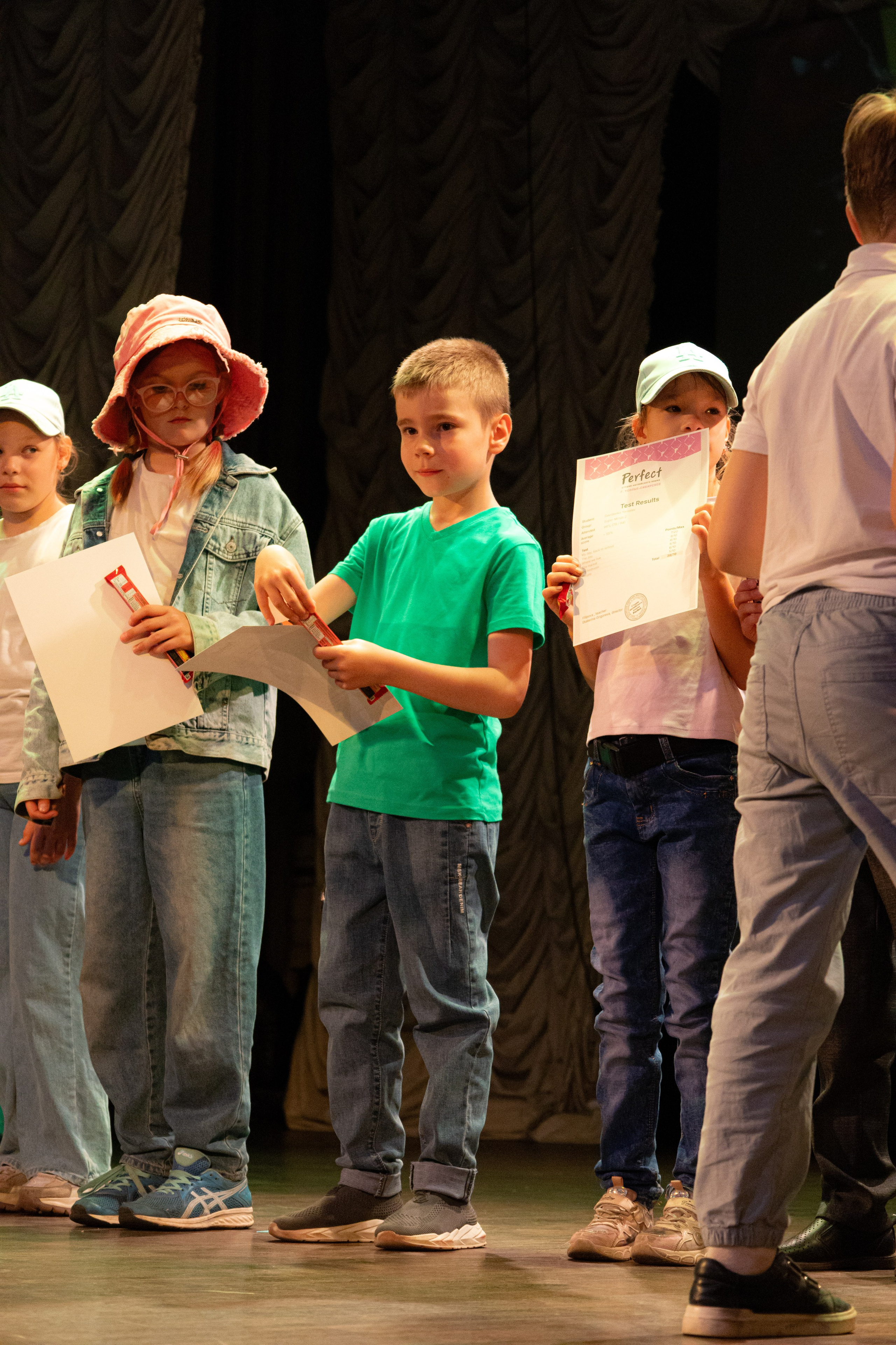 PERFECT. Photokarish