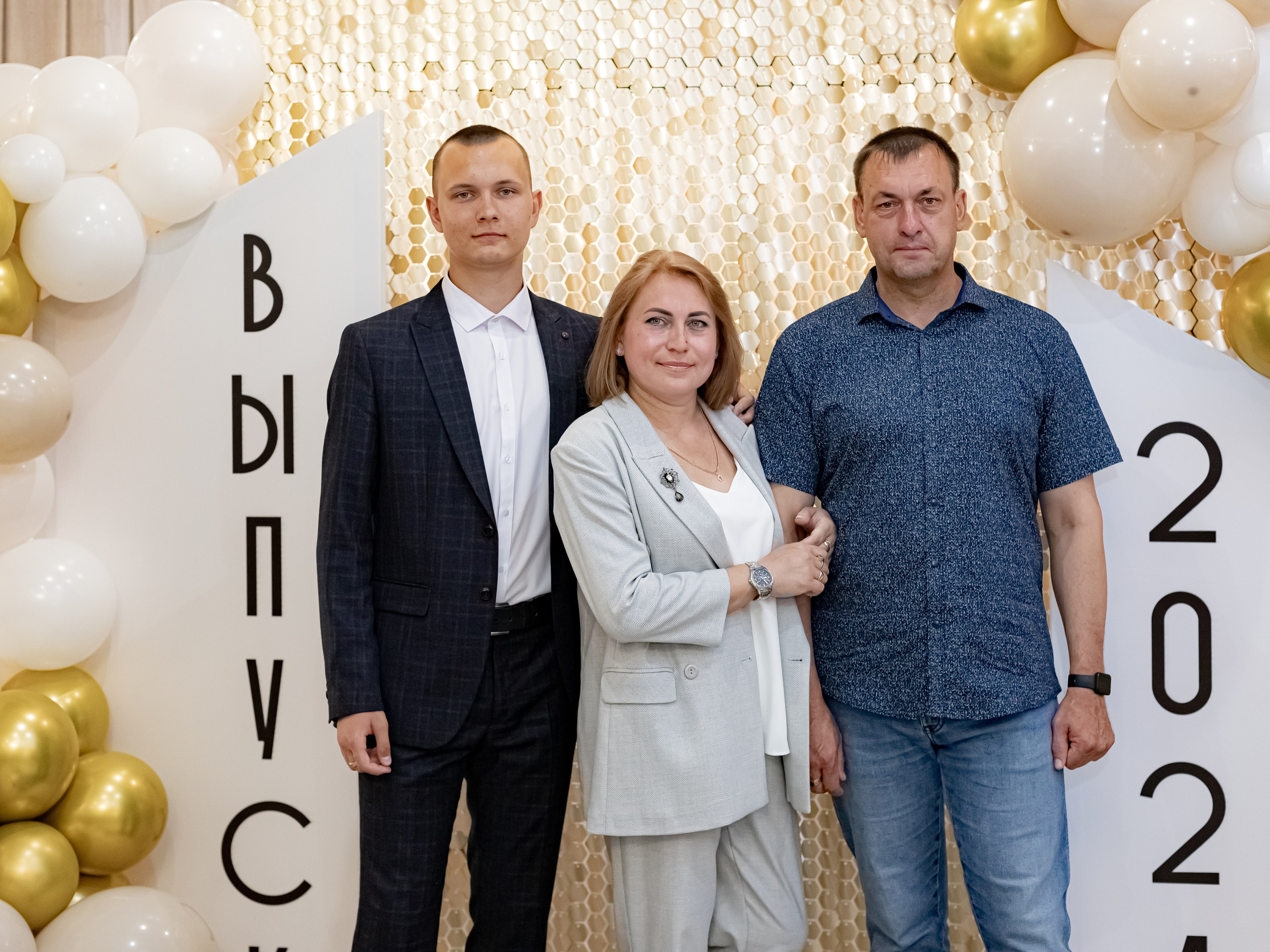 ВЫПУСКНОЙ. Photokarish