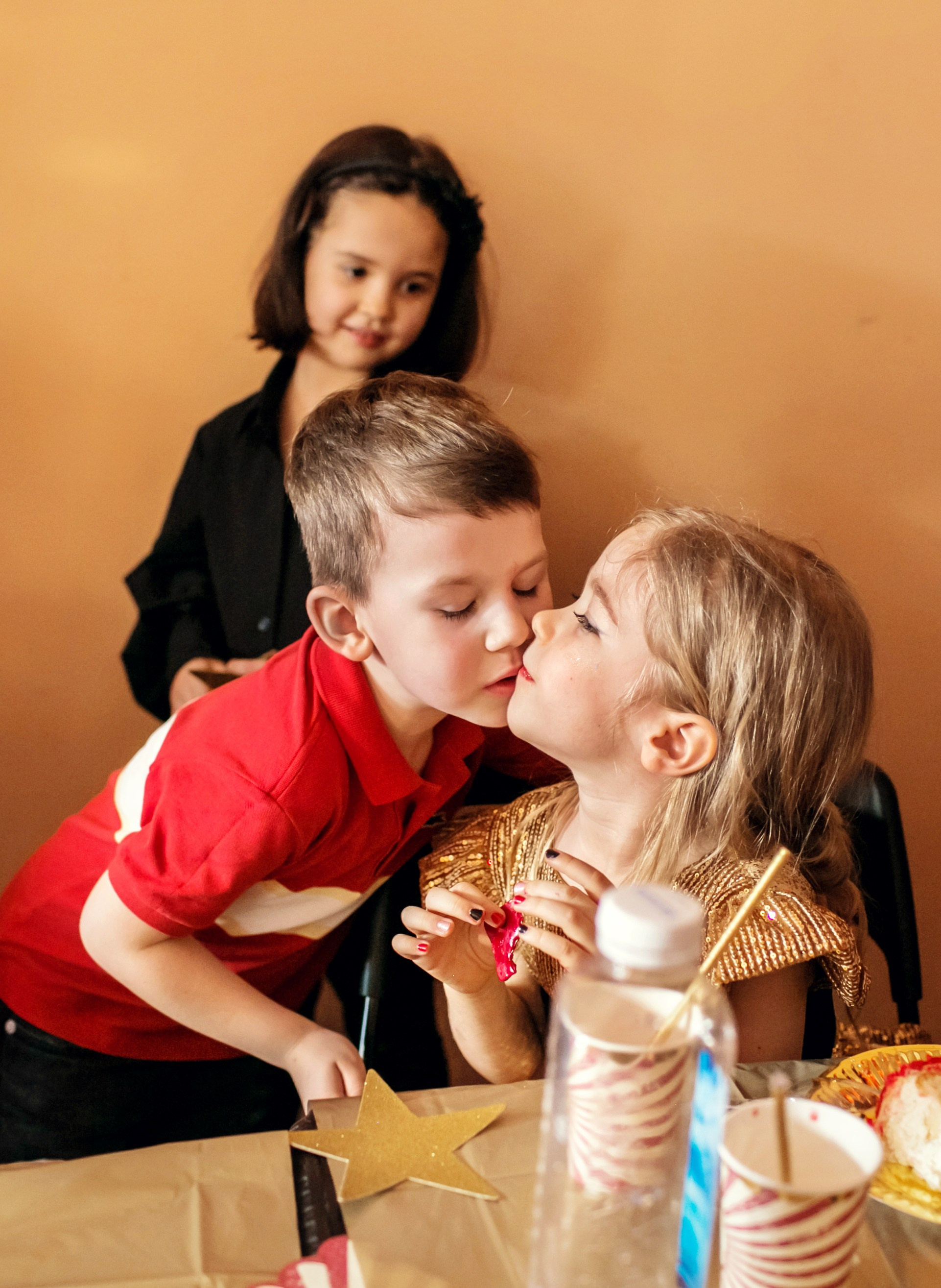 Насте 5 лет. Детский и семейный фотограф в Москве Анна Ипатьева