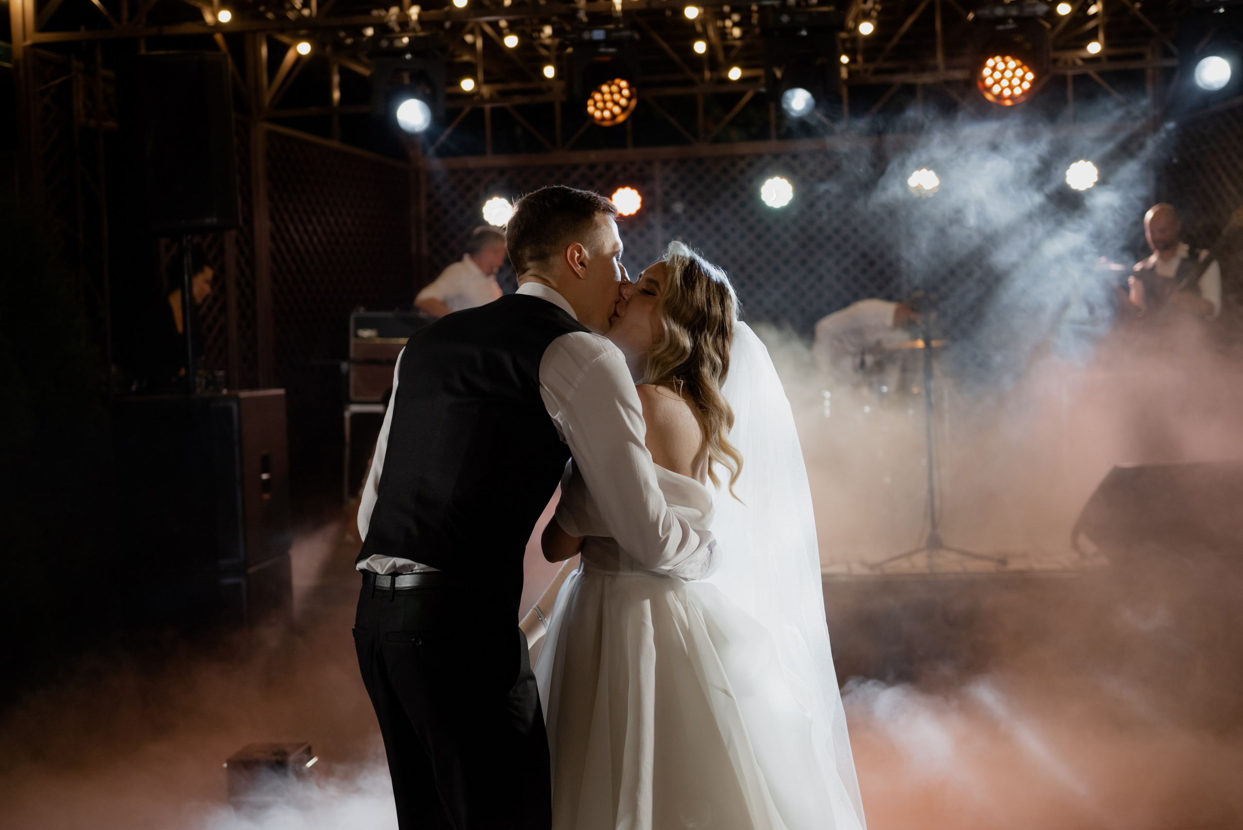 Evgeniy|Diana. Свадебный фотограф в Минске и Санкт-Петербурге Вероника Аксенова