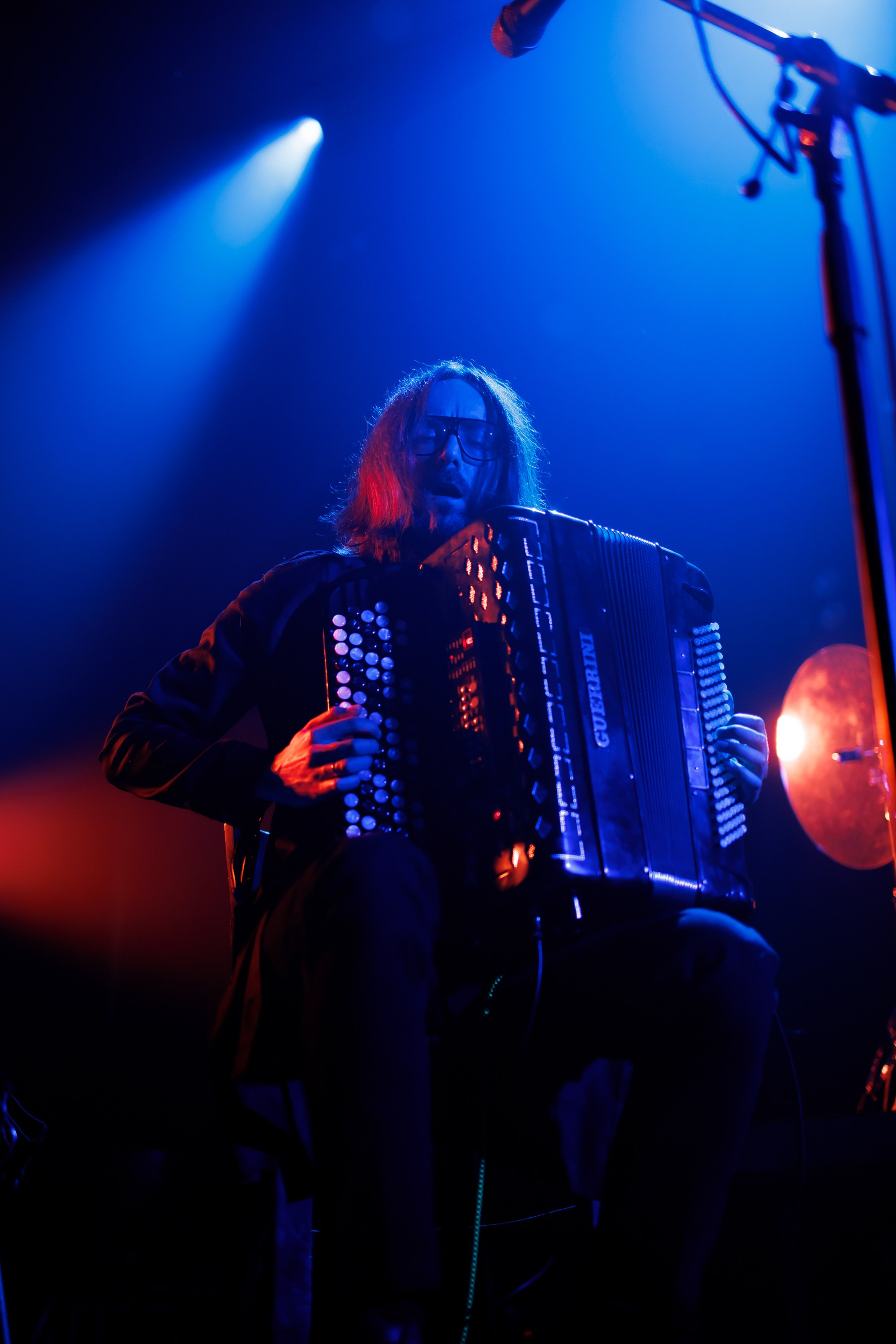 АФФИНАЖ Aurora Concert Hall. Фотограф в Санкт-Петербурге Гладкий Сергей