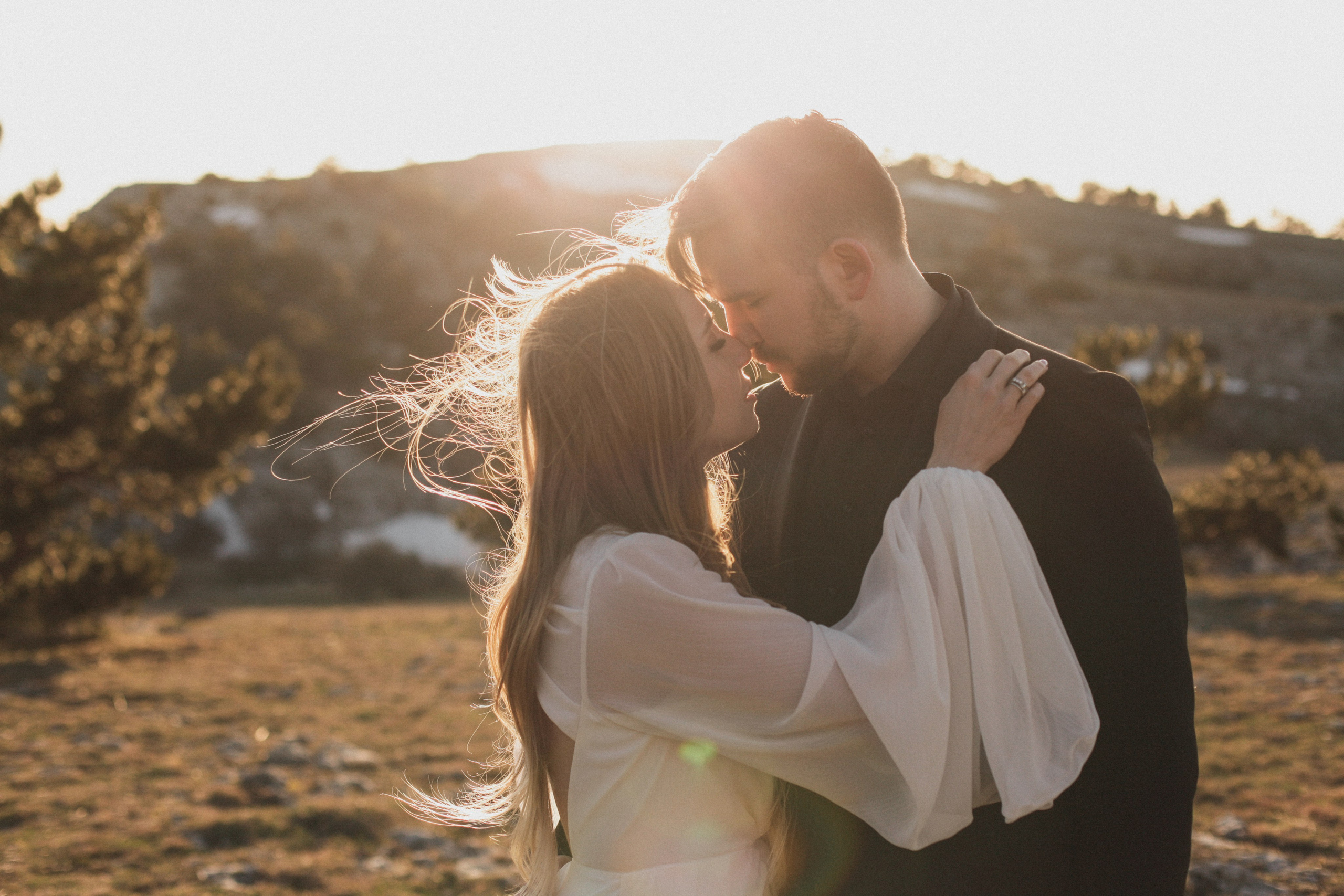 Александр и Влада. Фотограф в Севастополе и Крыму Артем Волобуев