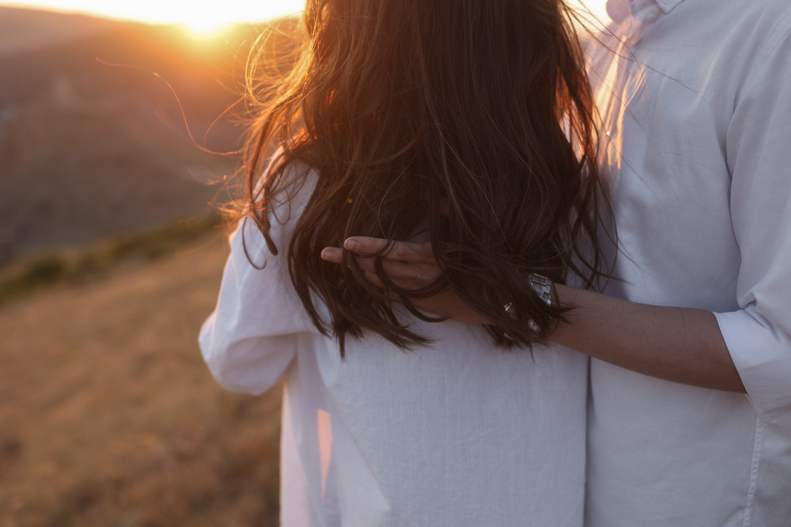 Лолита и Эмиль. Фотограф в Севастополе и Крыму Артем Волобуев