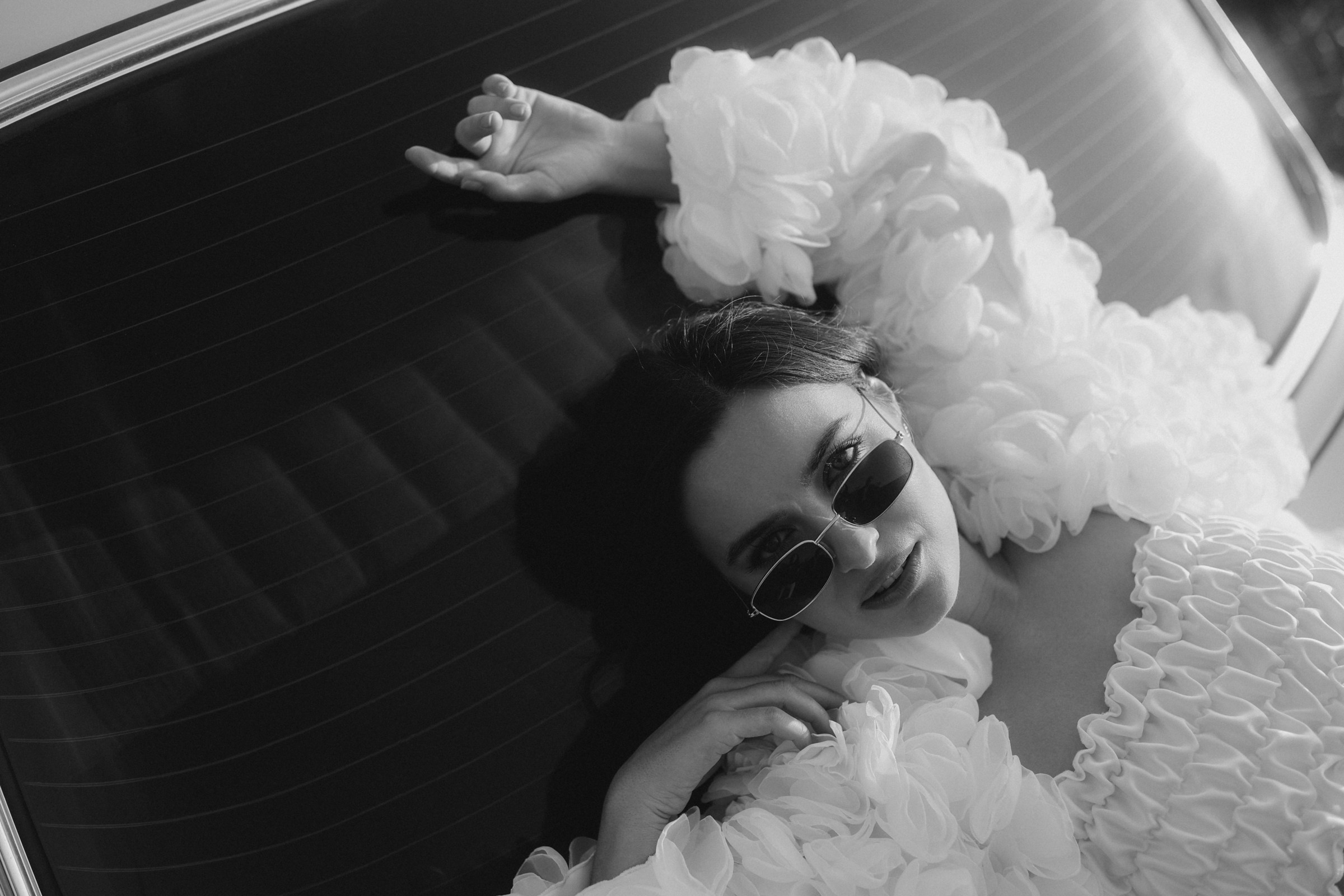 В поле. Фотограф в Севастополе и Крыму Артем Волобуев