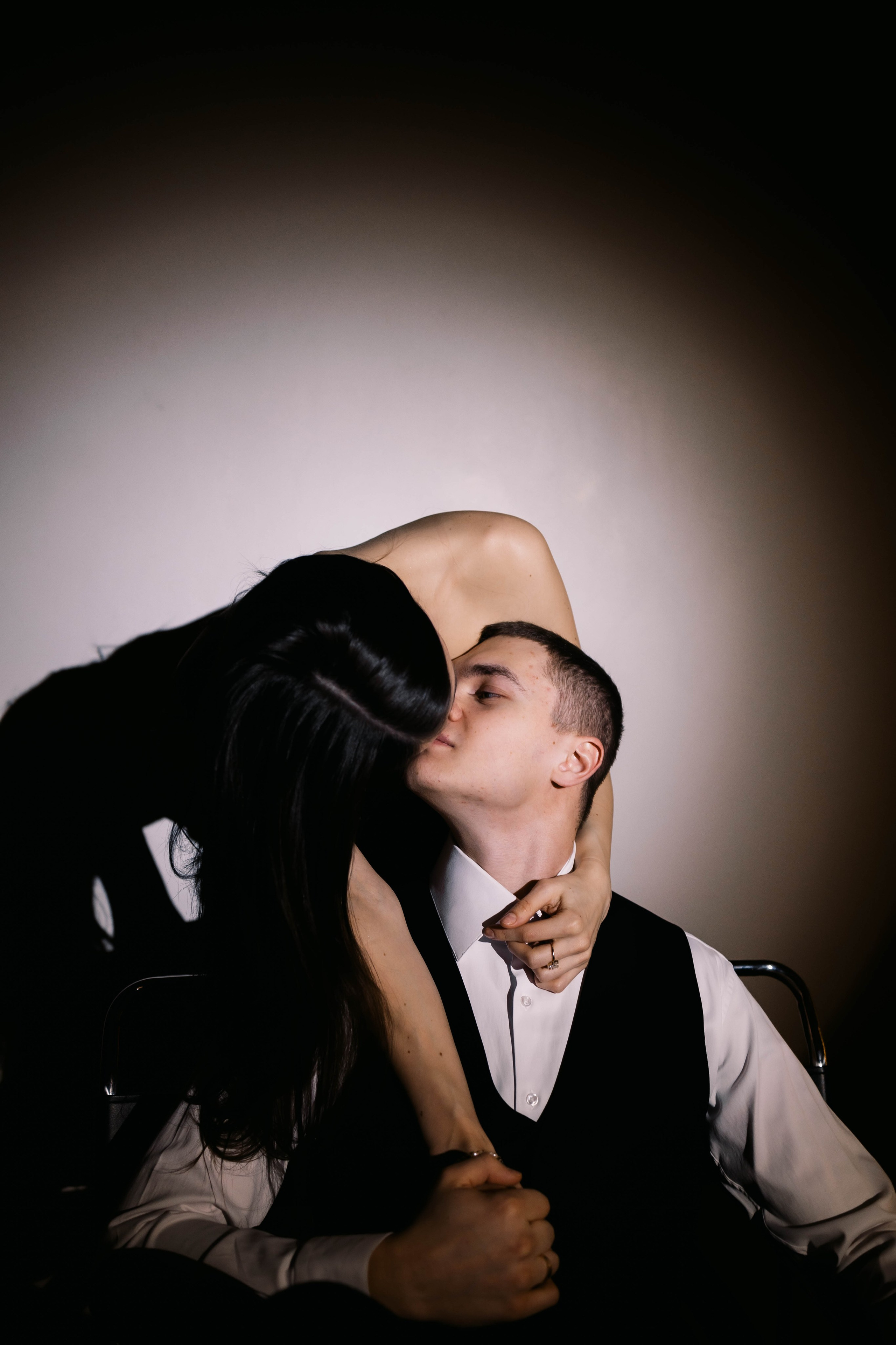 Новый год. Фотограф АняКа Мытищи