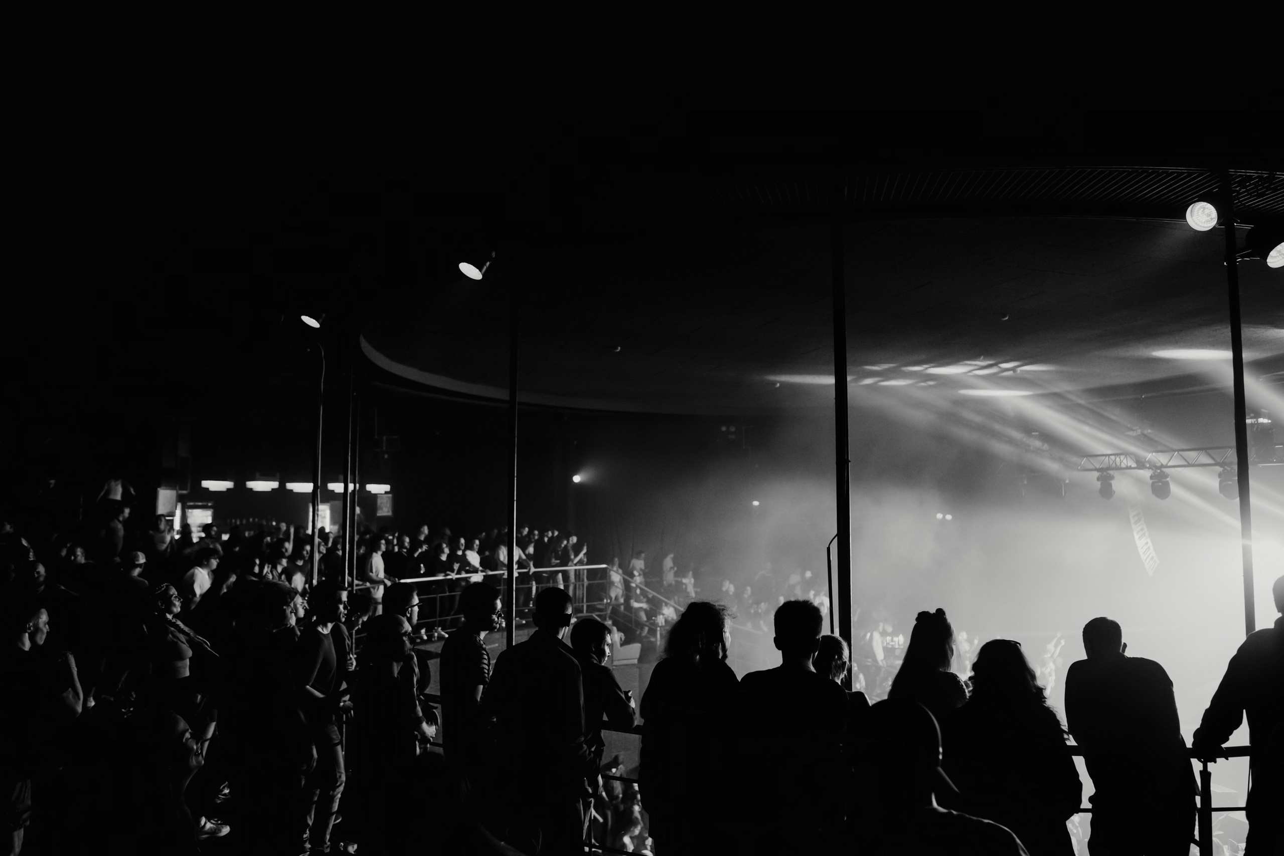 Neuropunk. Photographer — ERASTOV