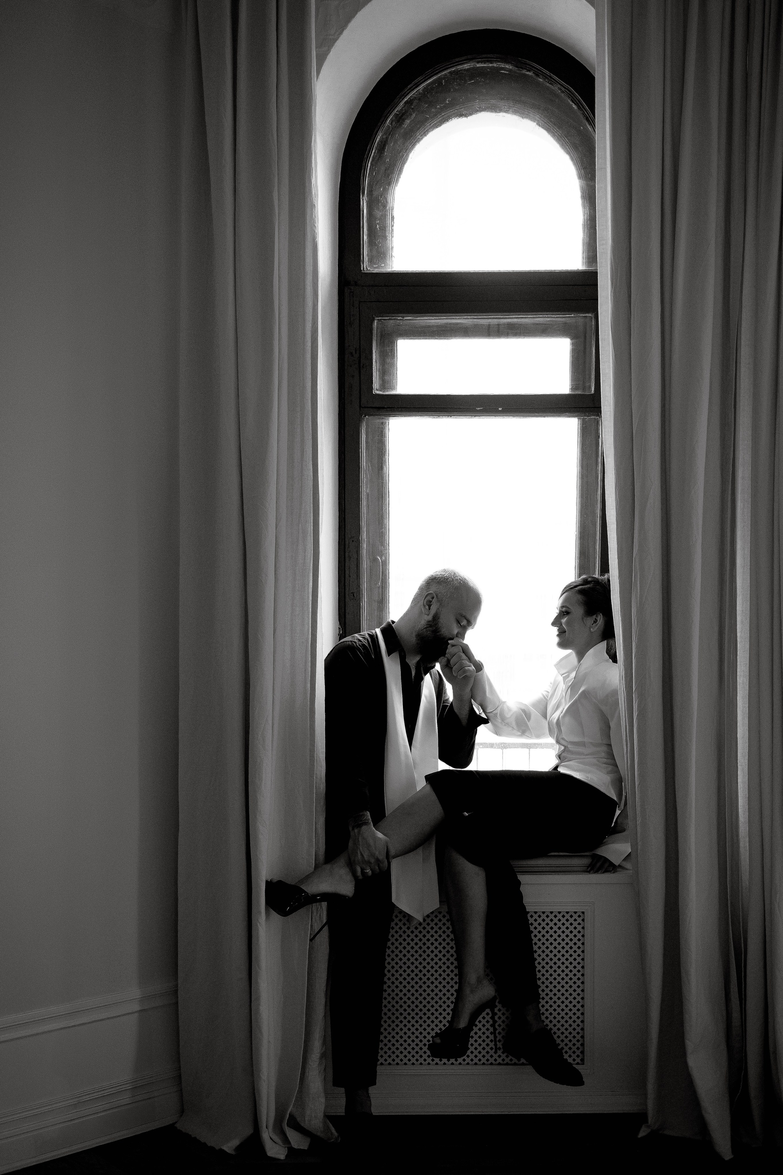 Свадебный переполох. Свадебный фотограф в Москве | Профессиональный фотограф | Выгодные цены на услуги