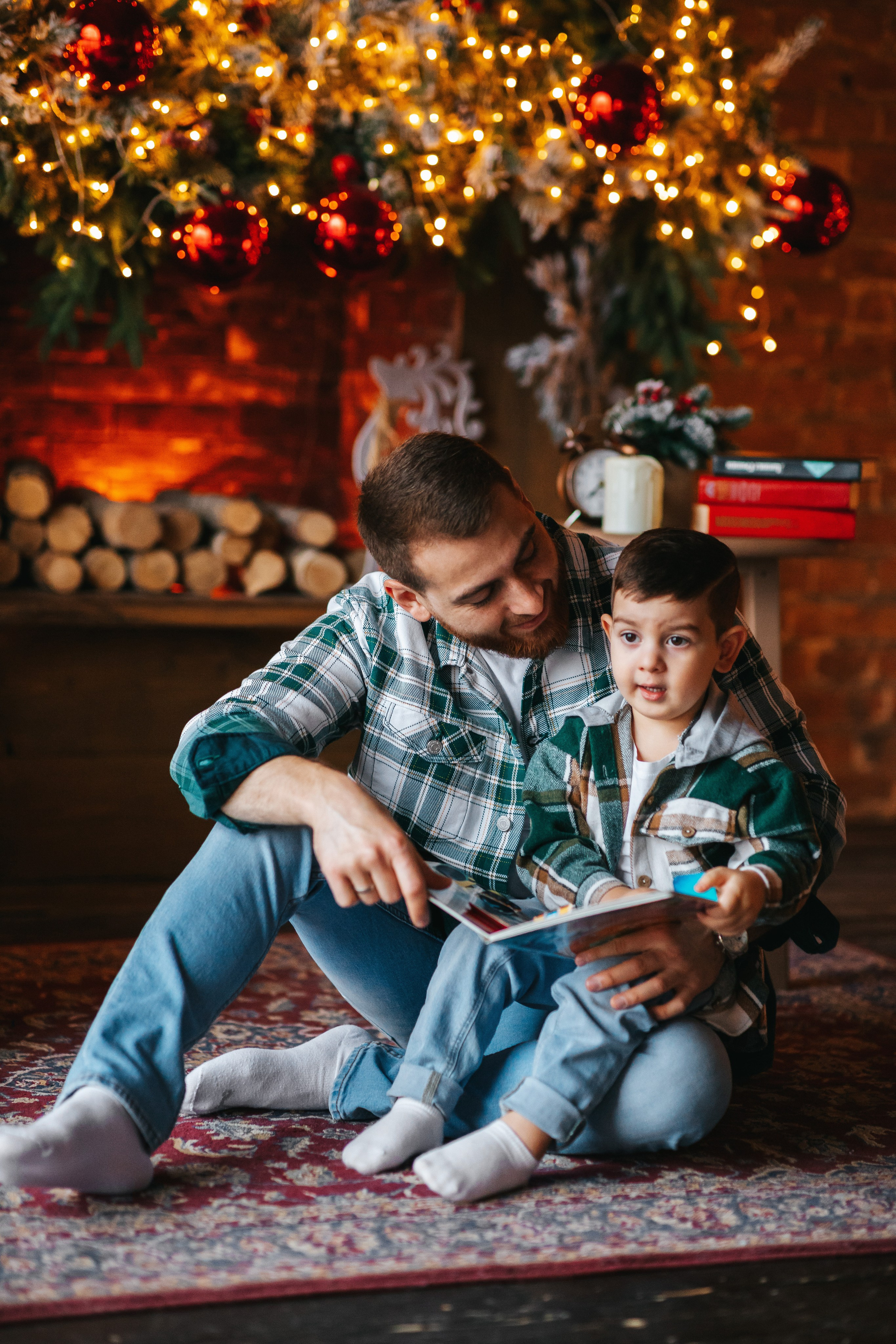 Гюнель, Полад и Ризван. Семейный lifestyle фотограф в Санкт-Петербурге Людмила Пахомова