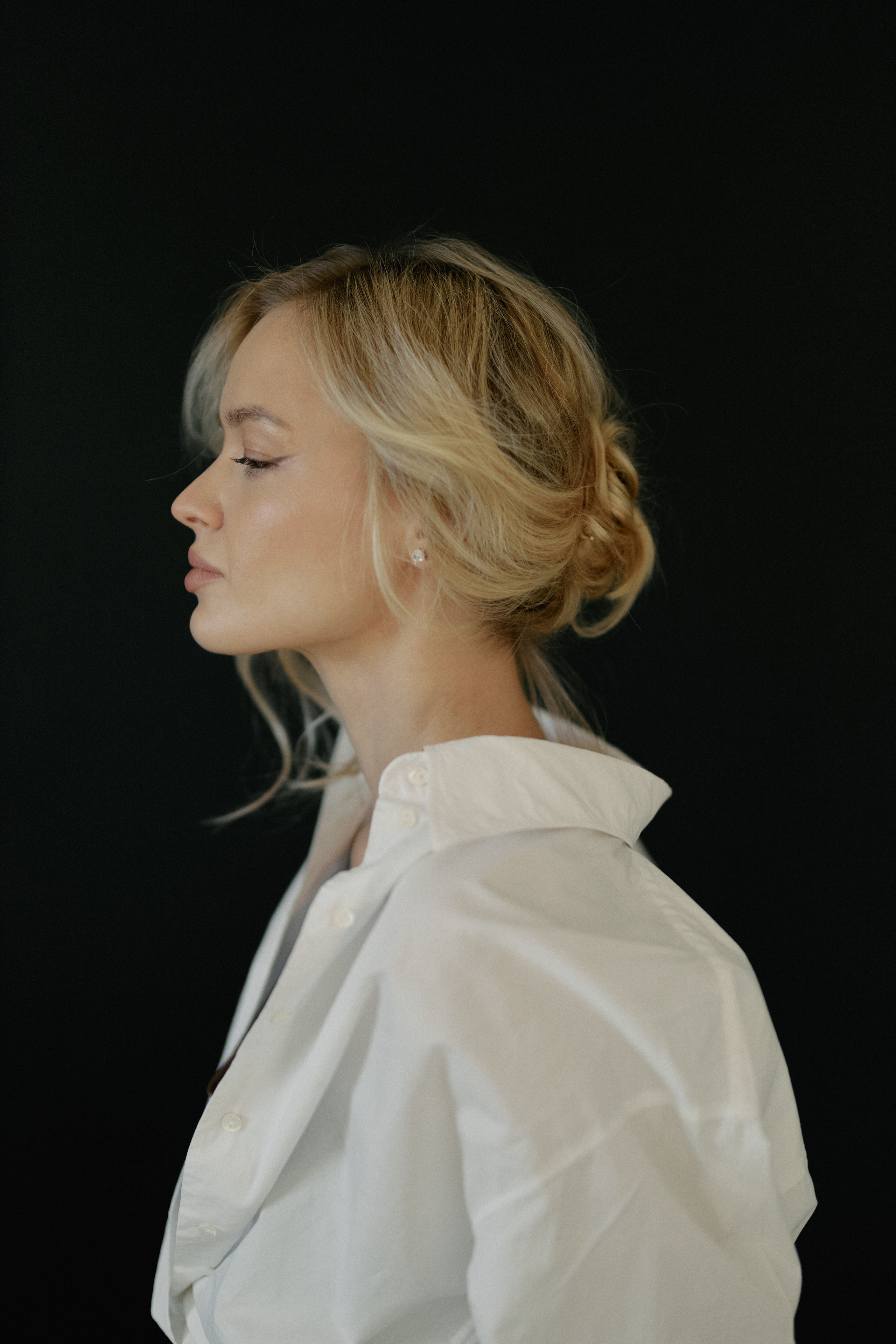 Света. Профессиональный Фотограф во Владимире, в Москве и в Суздале — Полина Романычева