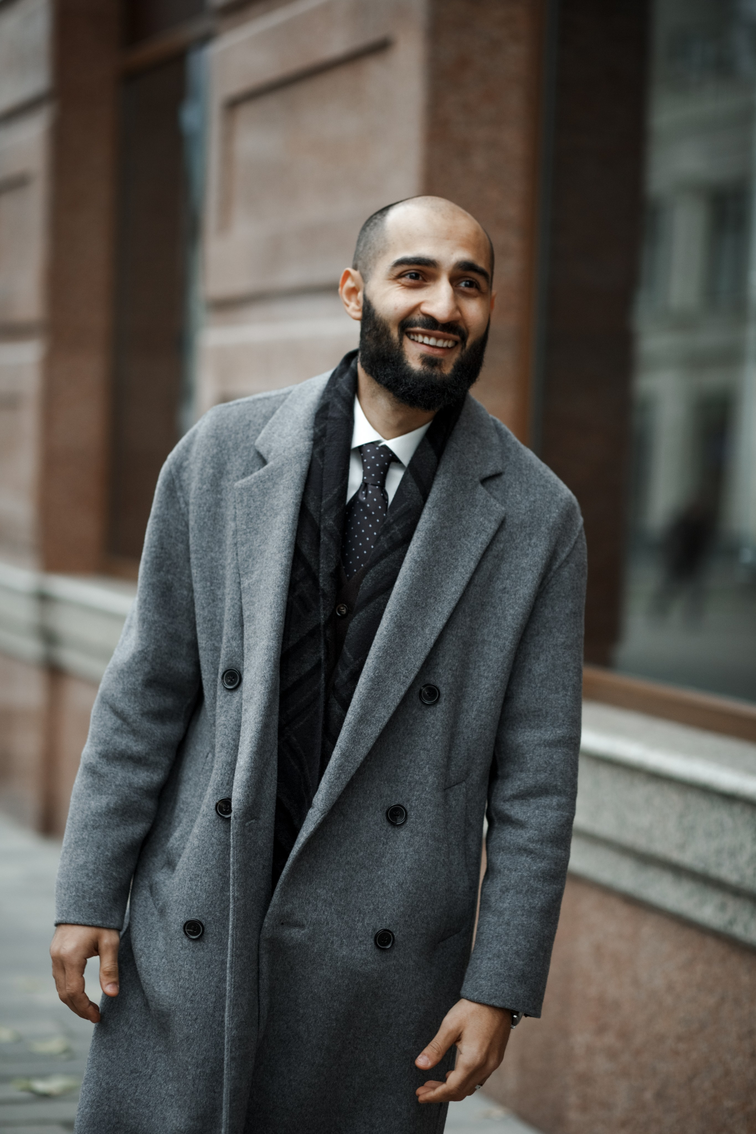 Тамерлан и Дарья. Фотограф Илья Чудин в Саратове