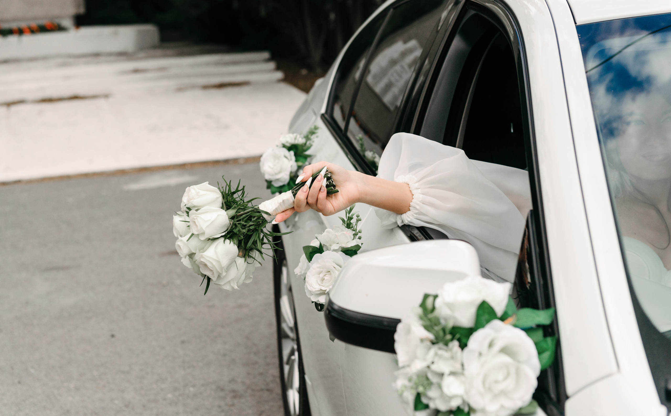 Свадебная серия -2306. СВАДЕБНЫЙ ФОТОГРАФ В ОМСКЕ ВЛАДИМИР КРАСС