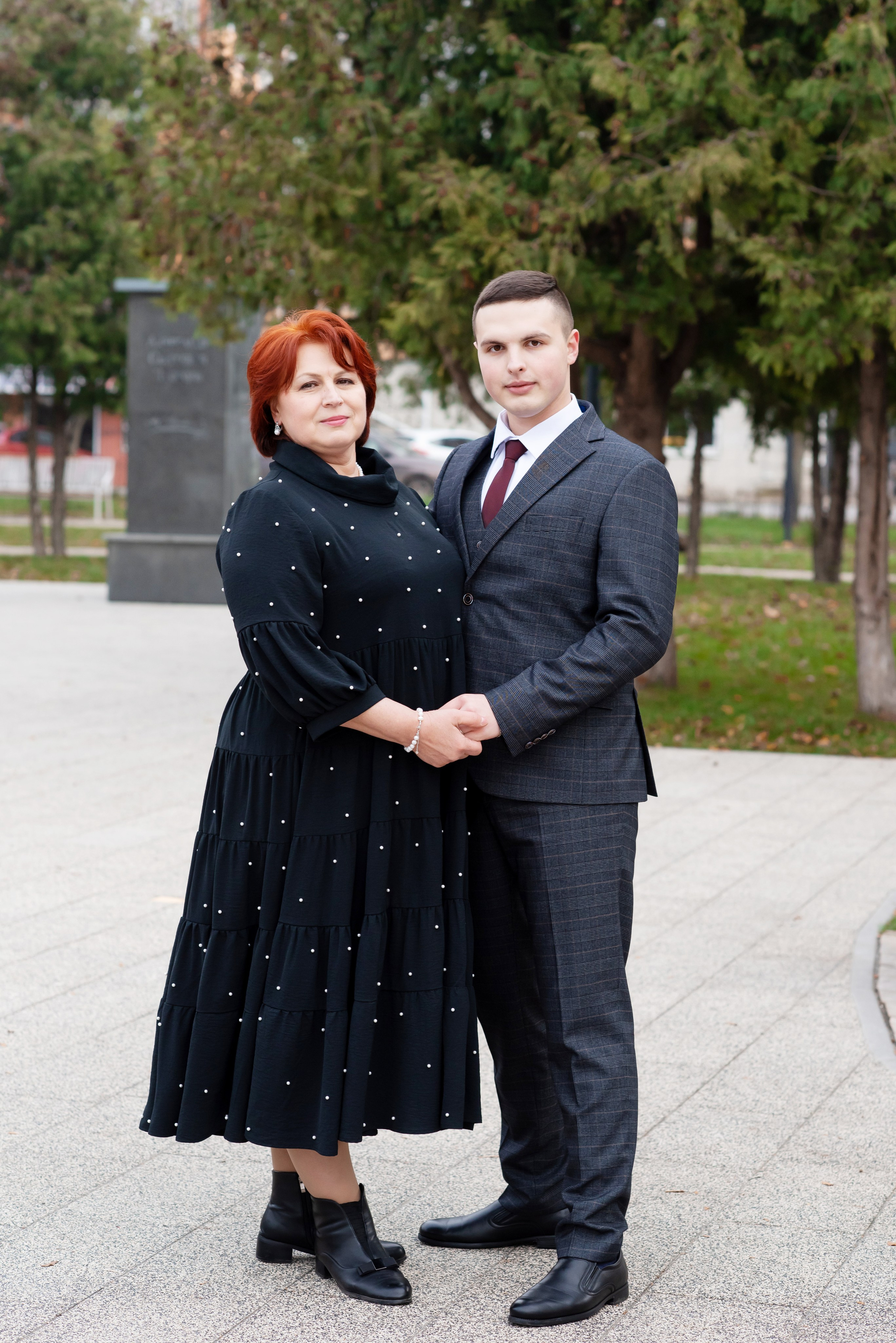 Андрей и Анастасия. Семейный и свадебный фотограф в Ельце Юлия Дякина