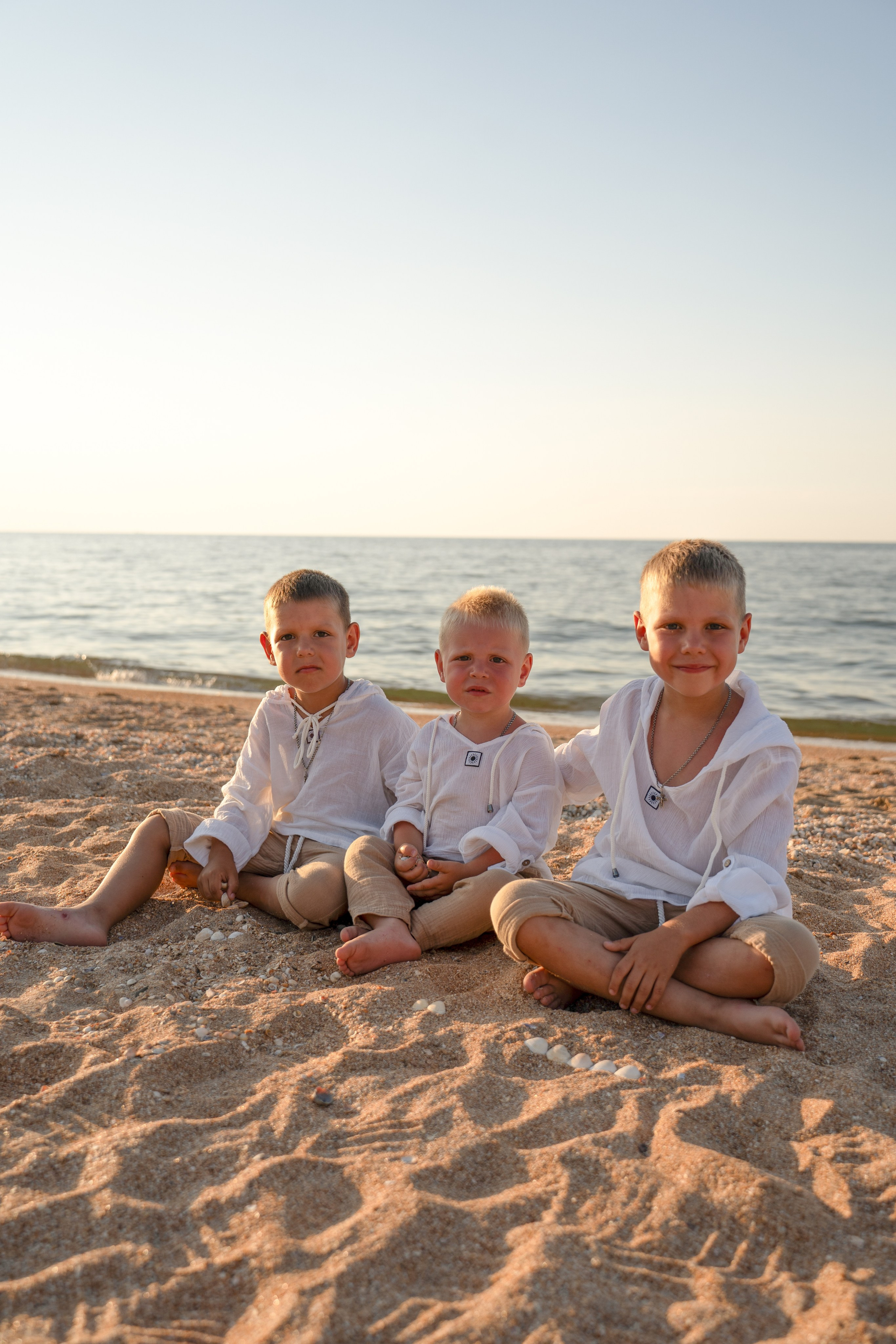 Екатерина. Семья. SHOT BY OLGA