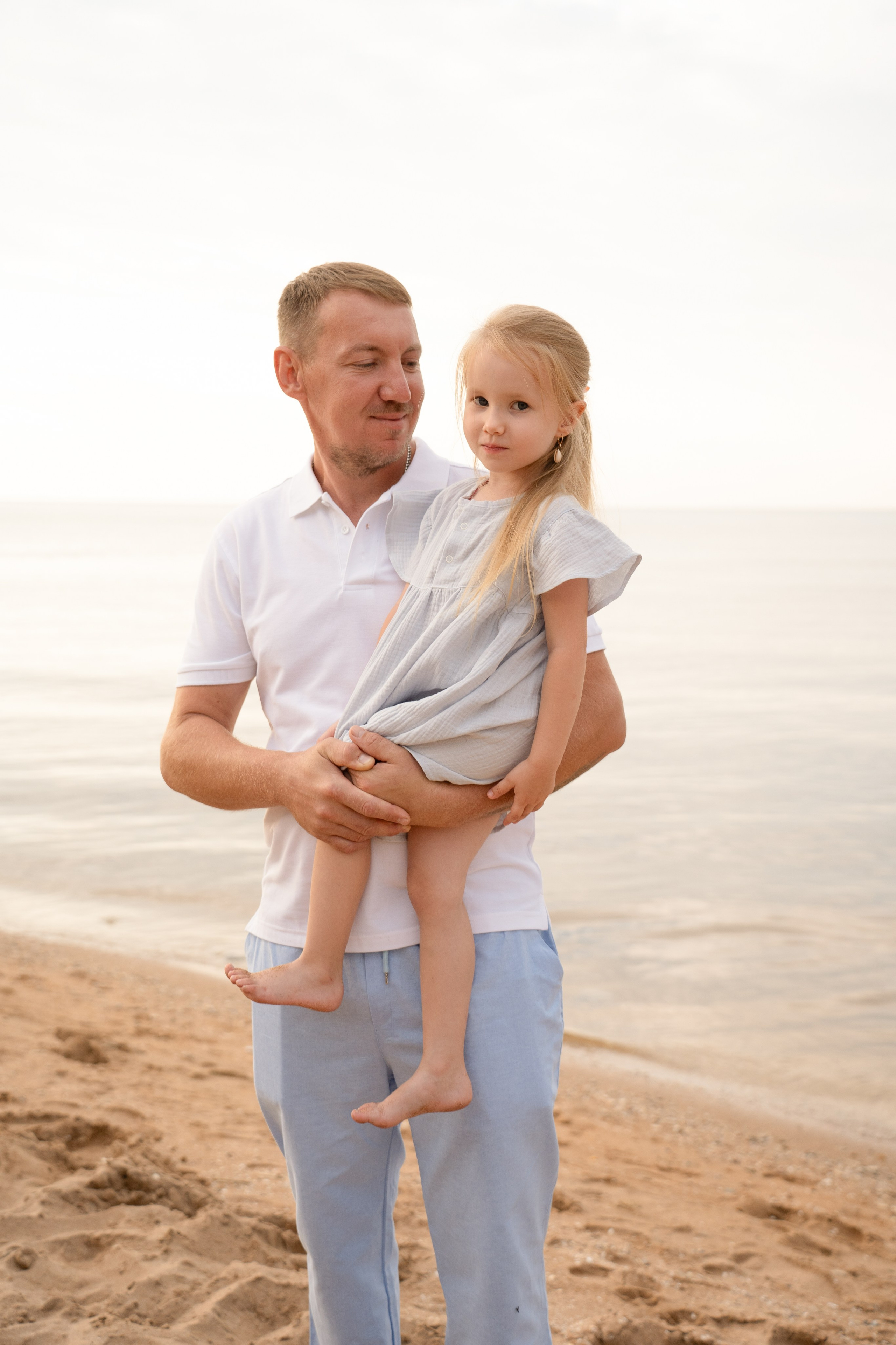 Николина. Семья. SHOT BY OLGA