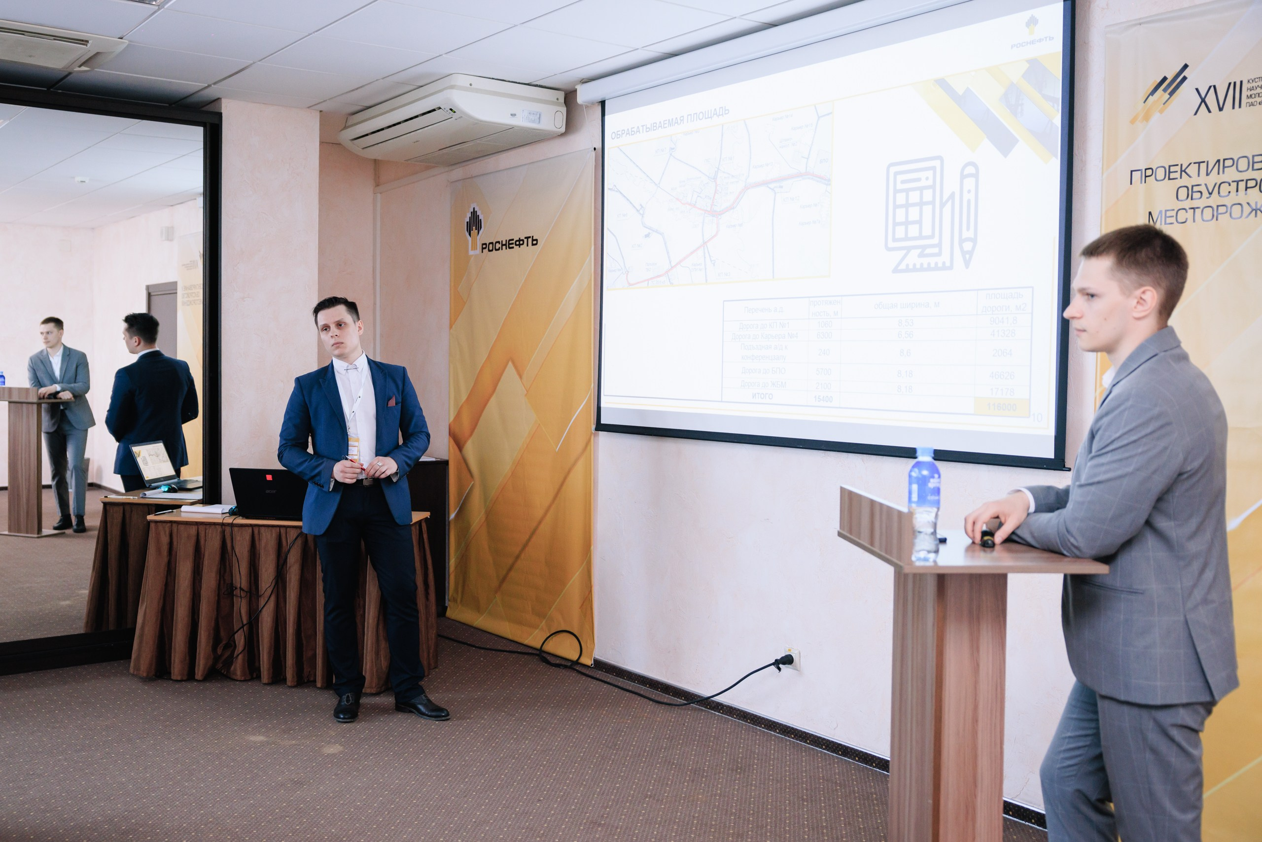 Роснефть. Фотограф в Ижевске и Казани Богданов Яков