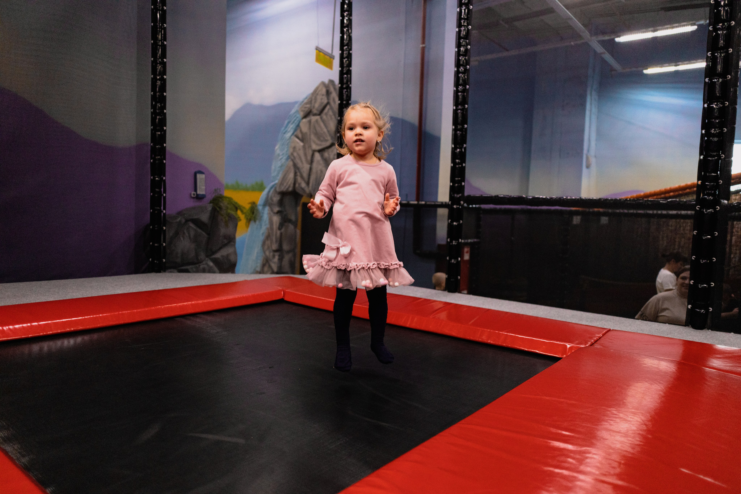 День рождения Ксюши. Свадебный и семейный фотограф Савельева Дарья