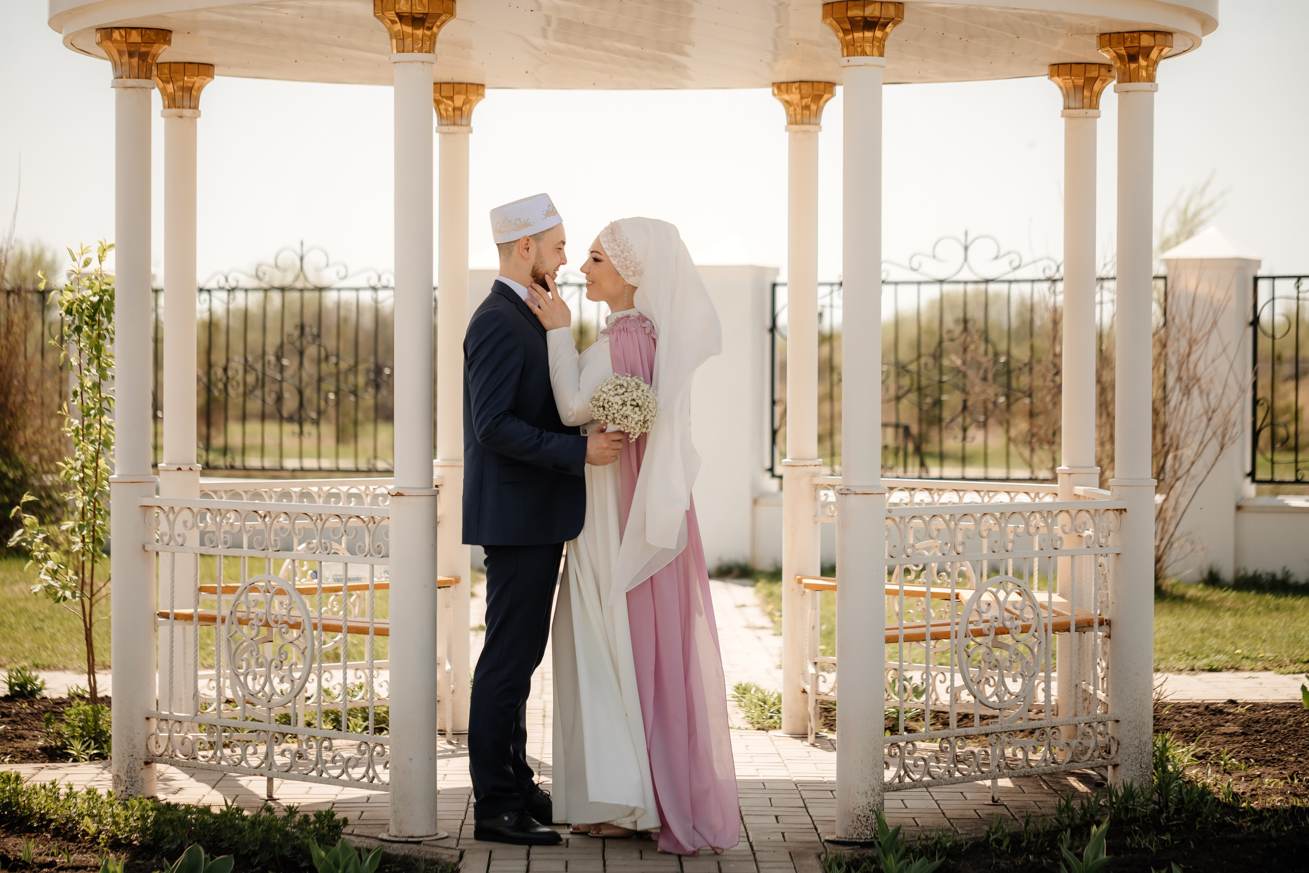 Никах. Свадебный и семейный фотограф Разида Мухаметова