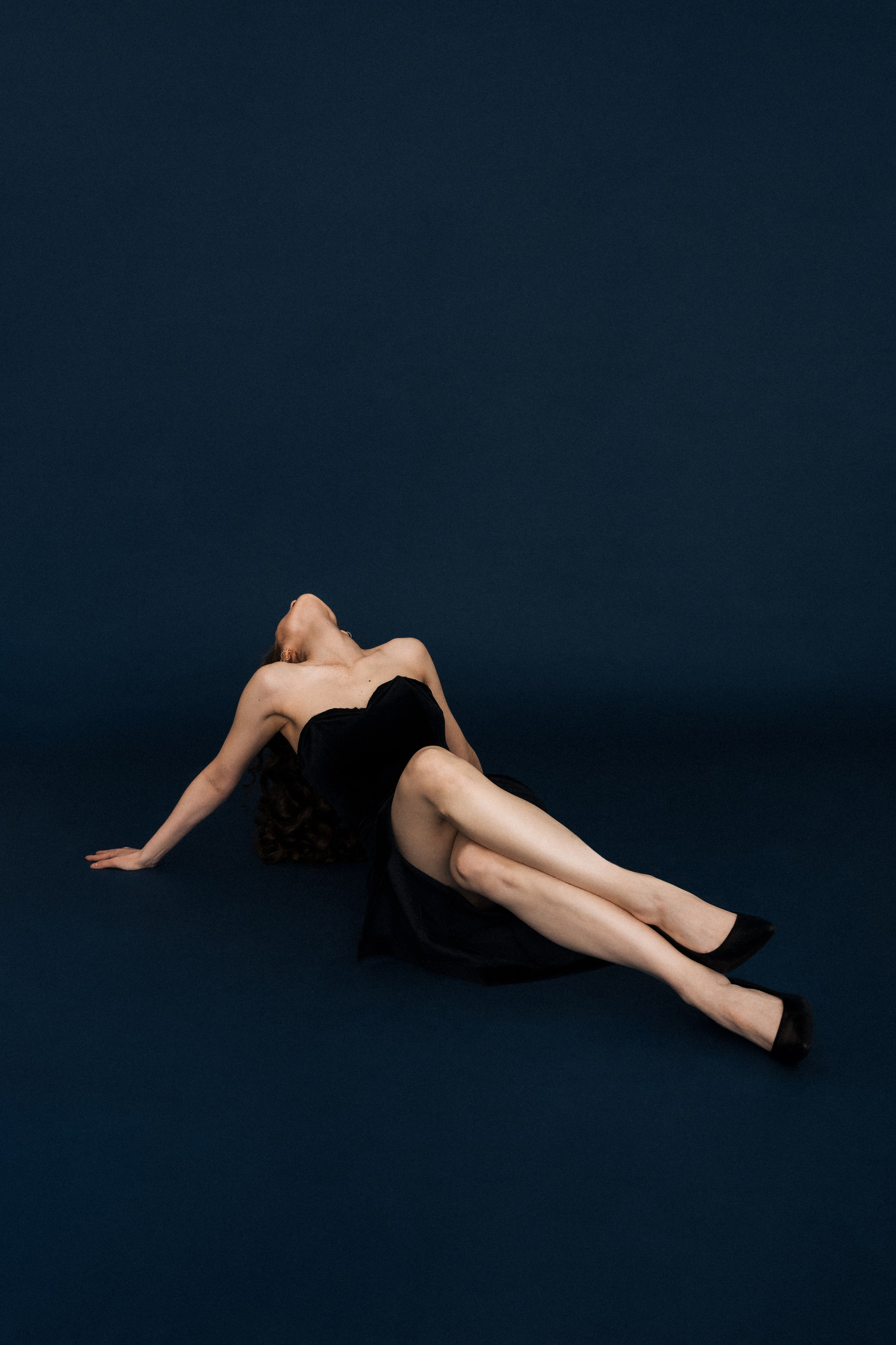 Нурия. Arina Chernykh