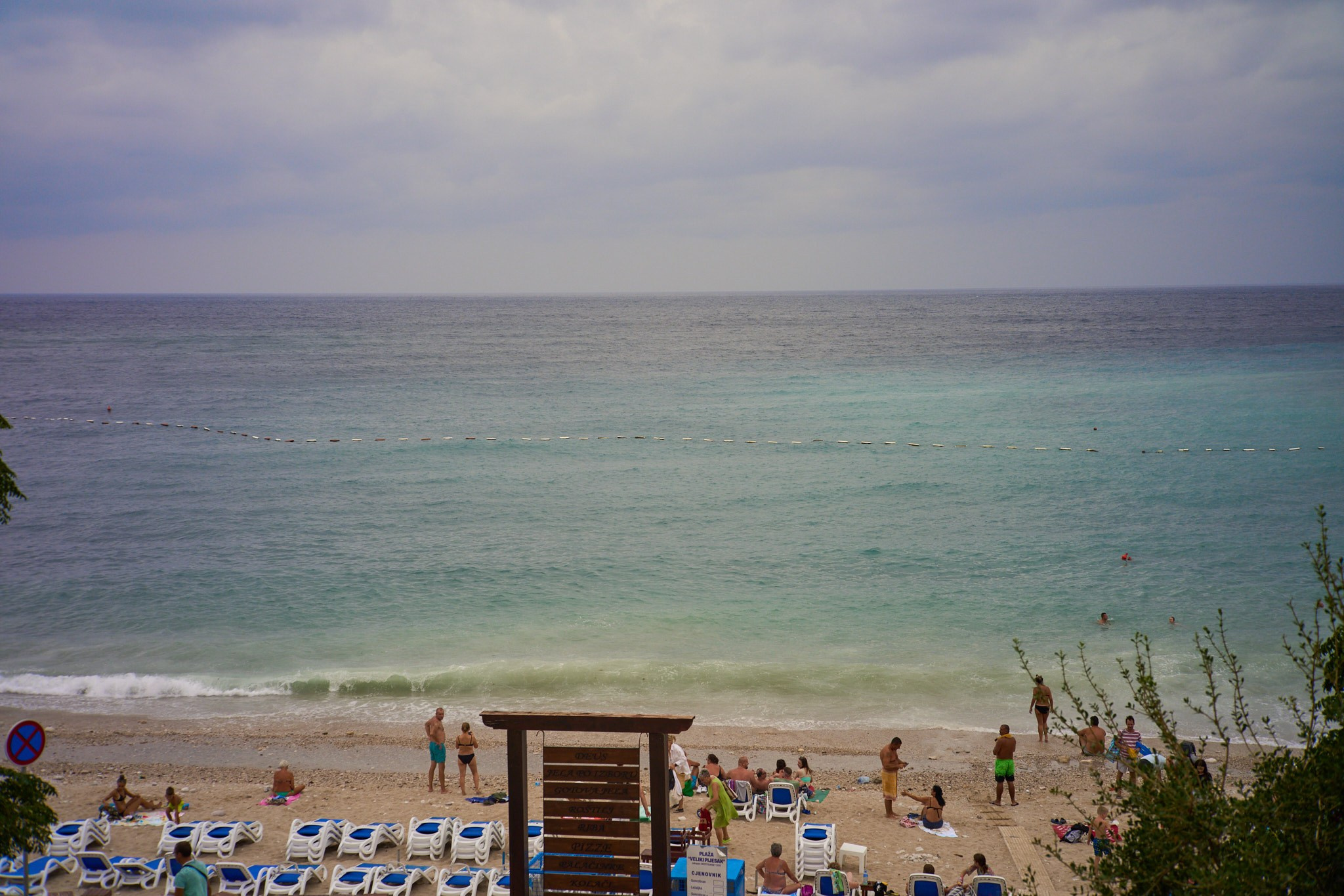 Черногория, сентябрь 2024. Фотограф, Римма Невинская