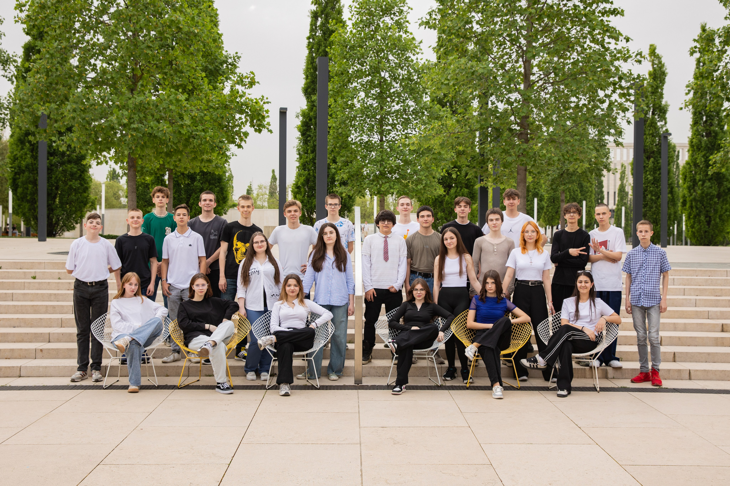 Школьный фотограф в Краснодаре Юлия Войлова