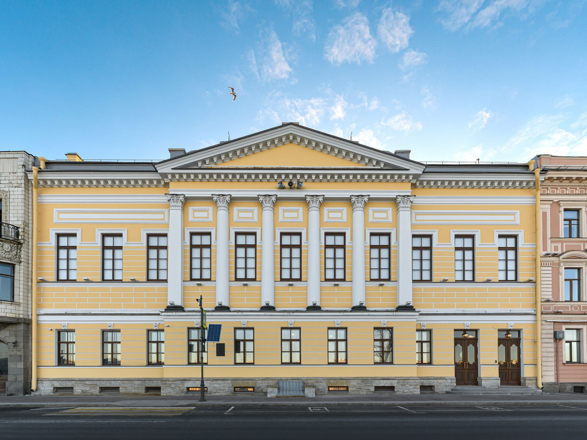 Жилые комплексы. Архитектурная фотосъемка. Фотограф | Рустам Загидуллин | Санкт-Петербург