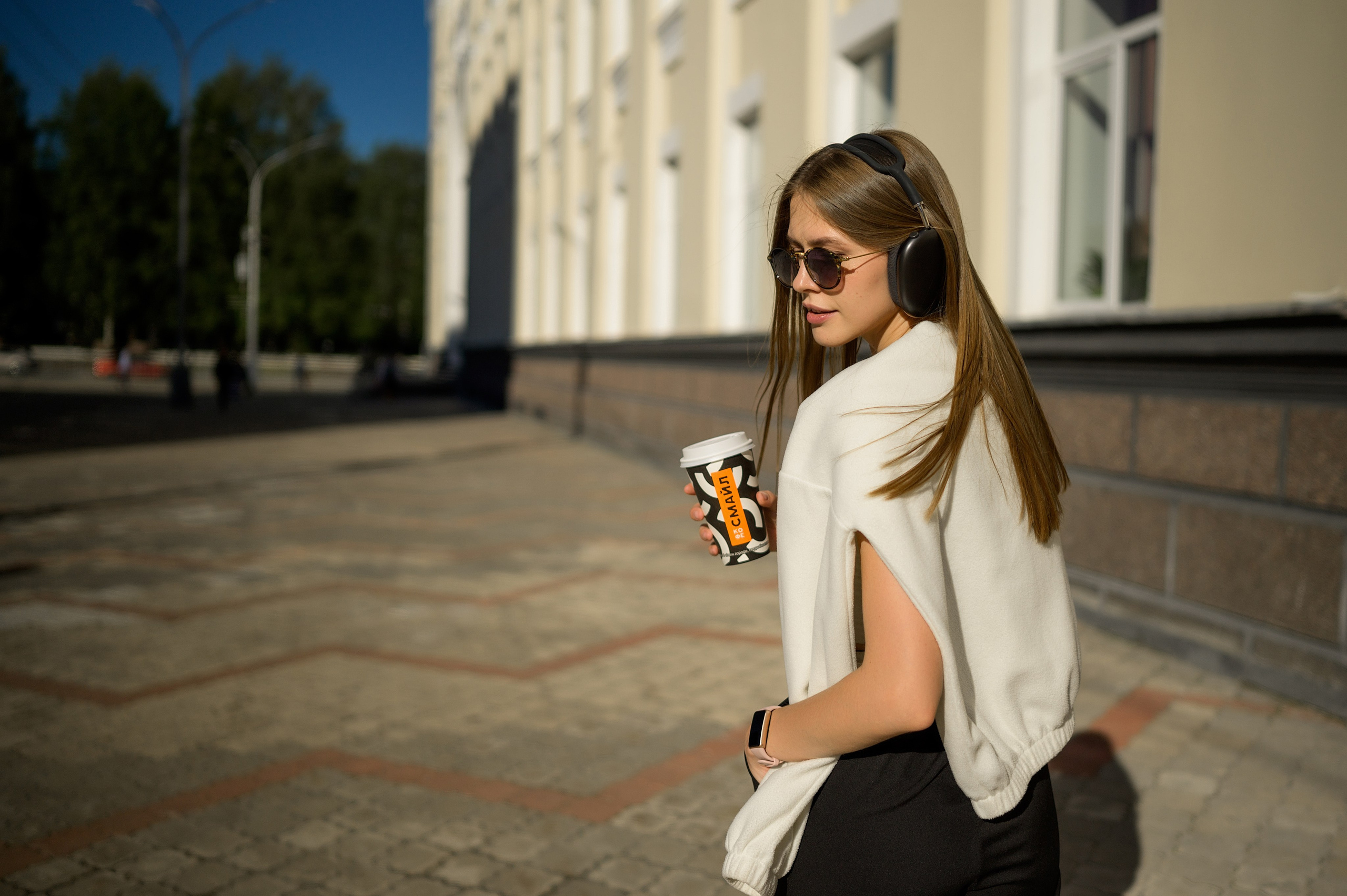 Корпоративные. Главная