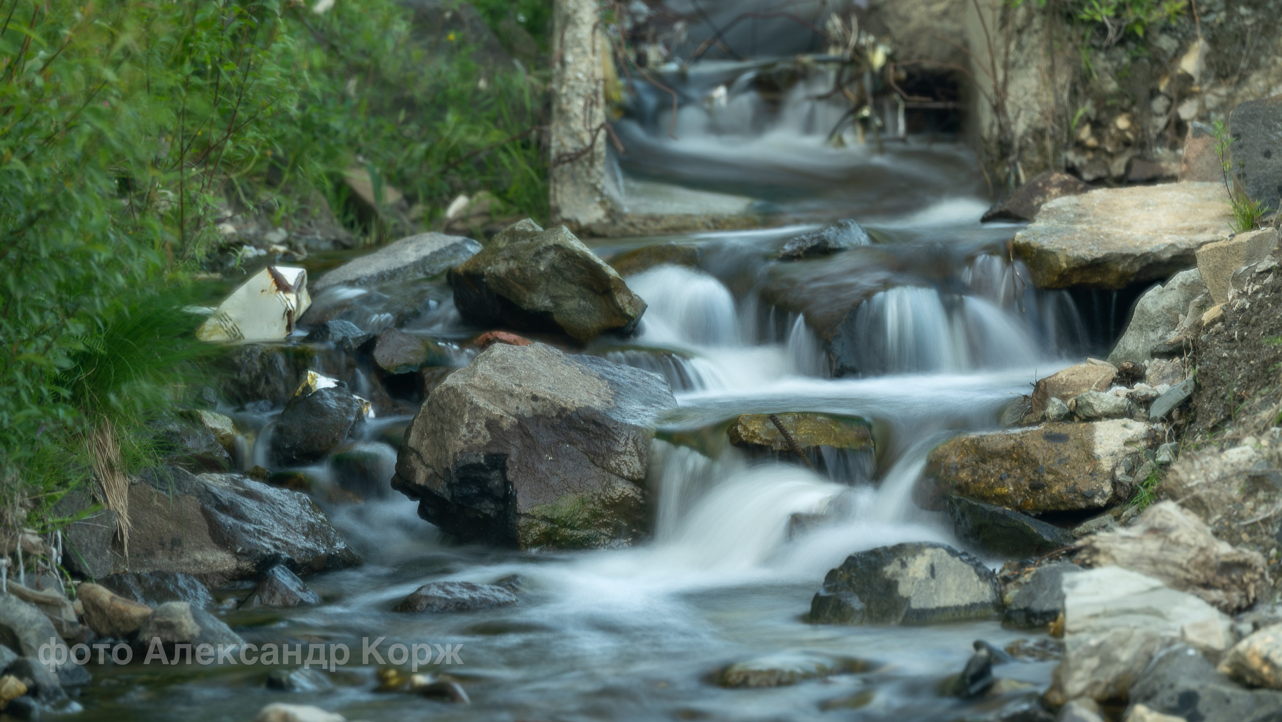 Фотографии Северного поселка Айхал. Фотографии и видеосъемка, Айхал, Удачный, Якутия. Фотографии Айхал