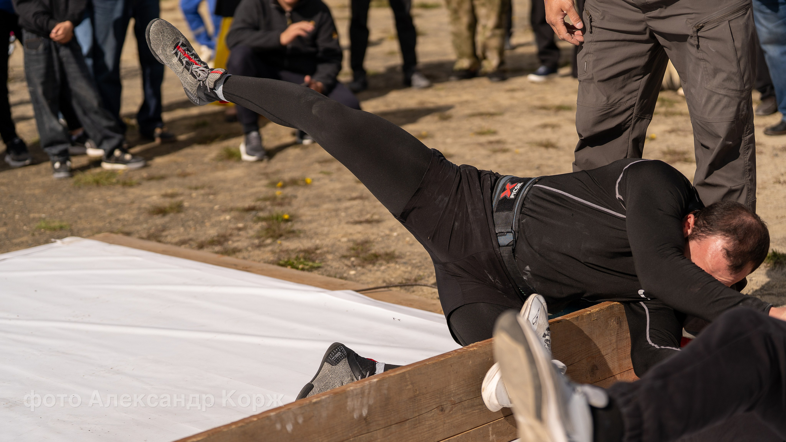 Захватывающие спортивные состязания. Фотографии и видеосъемка, Айхал, Удачный, Якутия. Фотографии Айхал